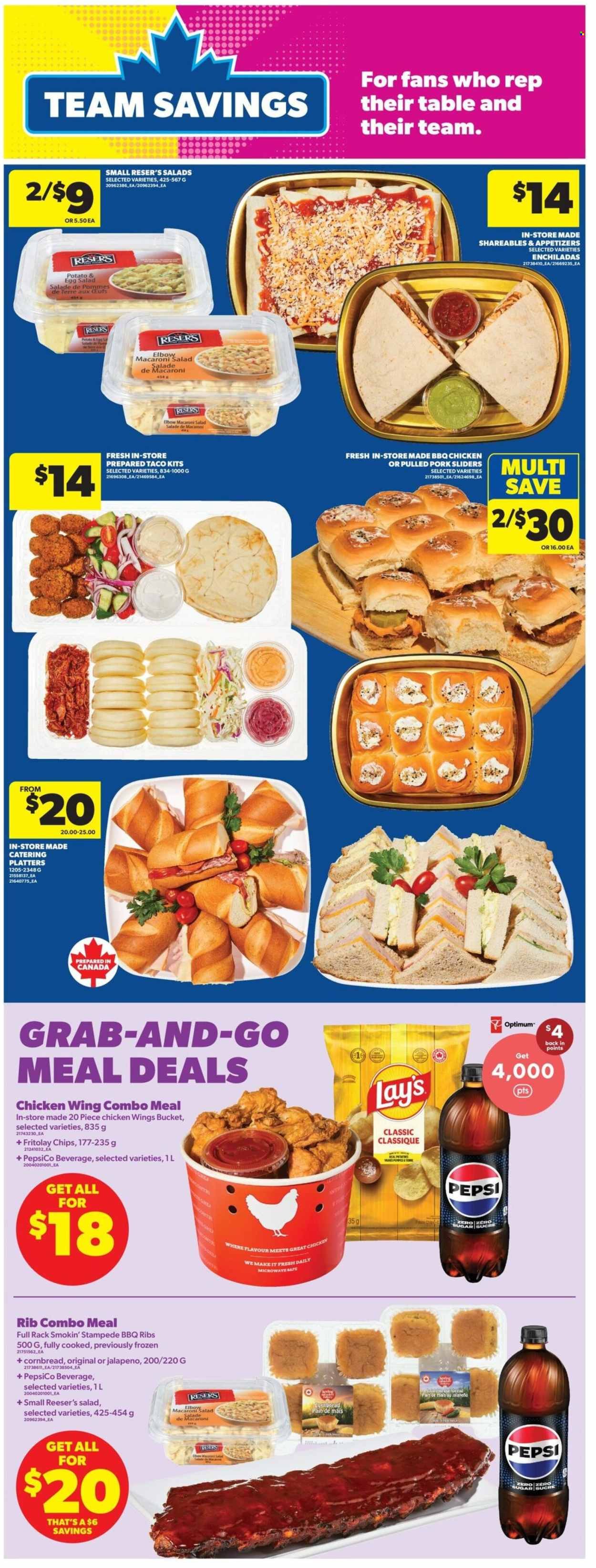 REAL CANADIAN SUPERSTORE flyer - Weekly Flyer