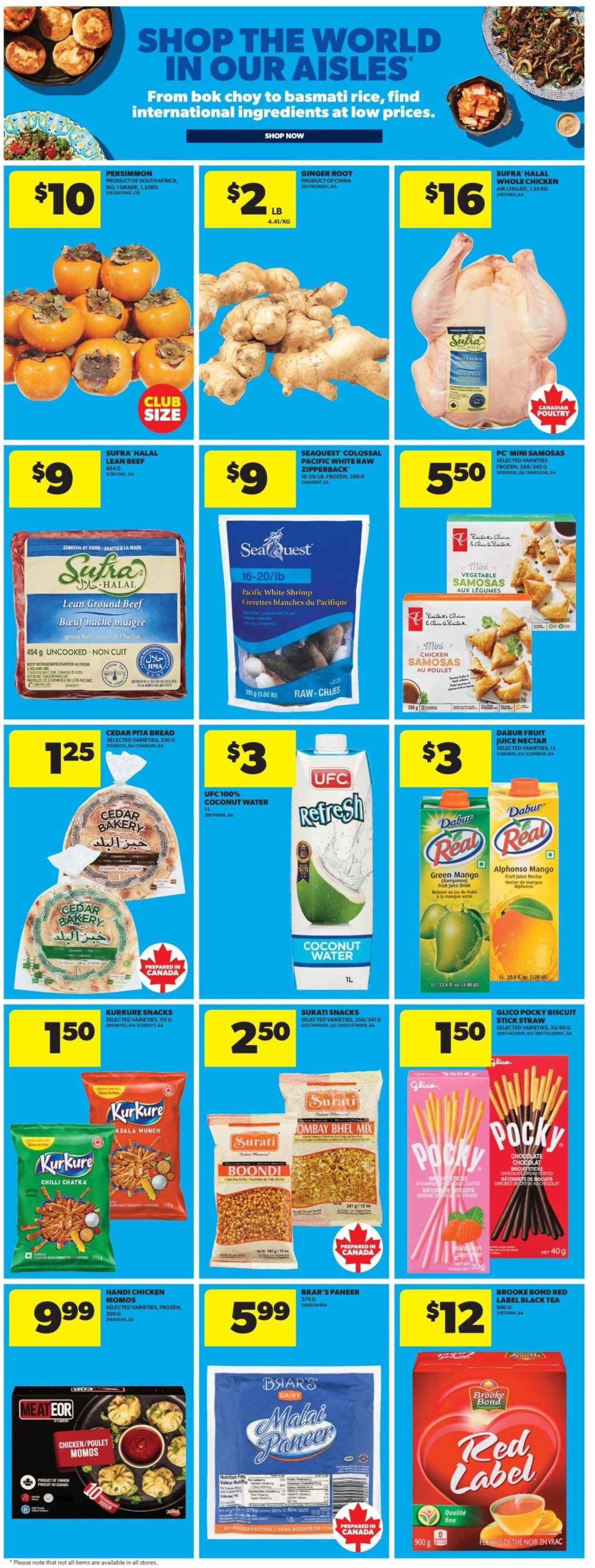 REAL CANADIAN SUPERSTORE flyer - Weekly Flyer
