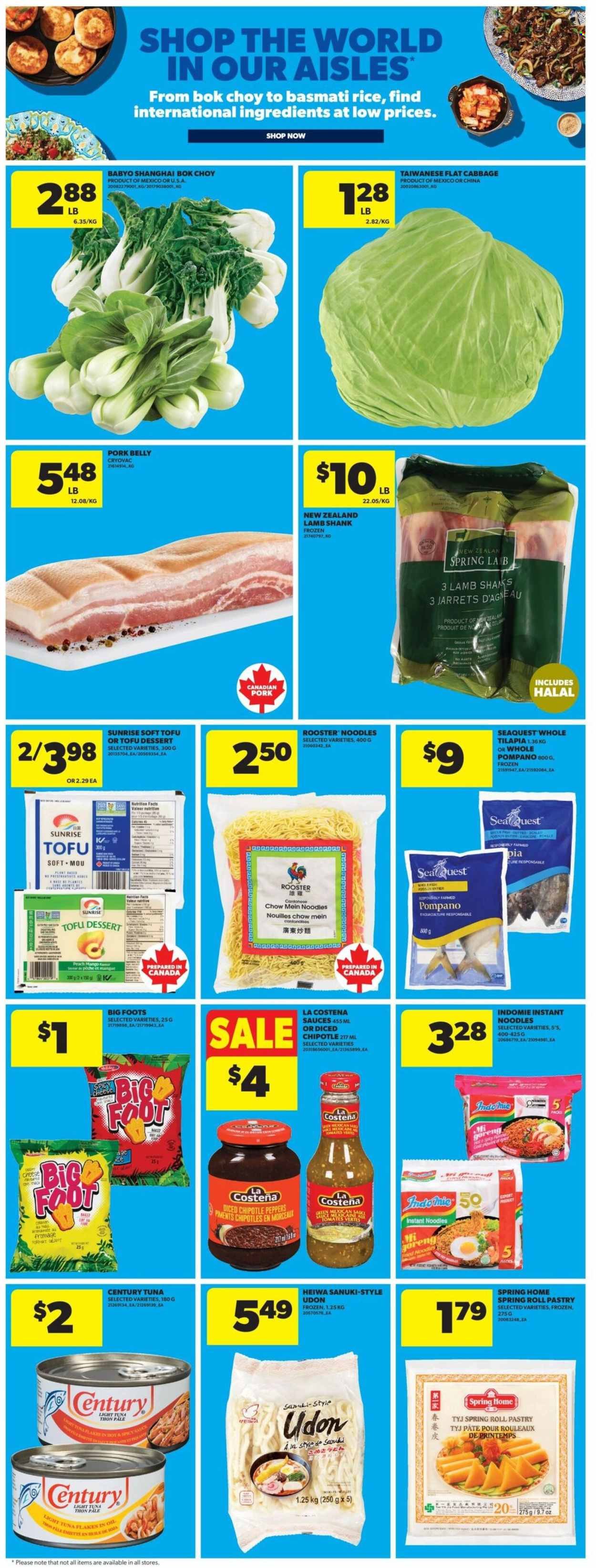REAL CANADIAN SUPERSTORE flyer - Weekly Flyer
