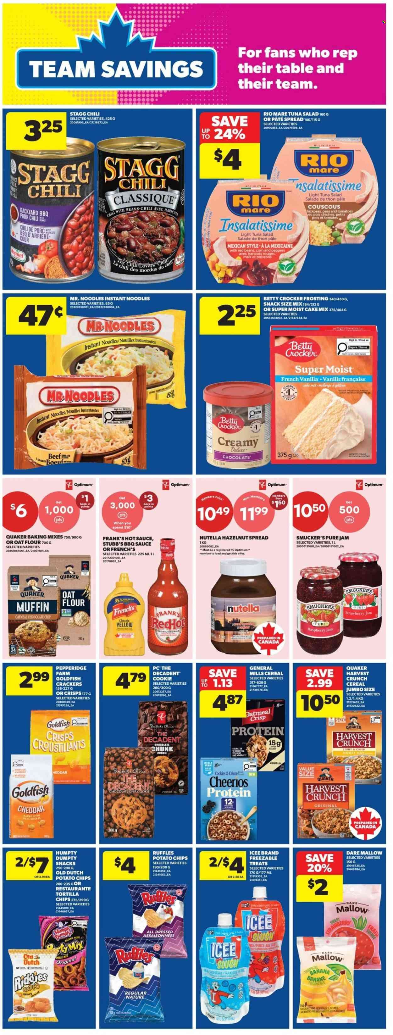 REAL CANADIAN SUPERSTORE flyer - Weekly Flyer