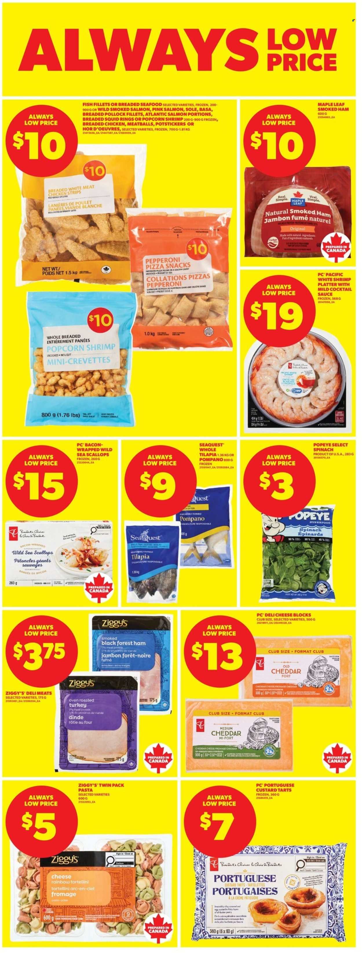 REAL CANADIAN SUPERSTORE flyer - Weekly Flyer