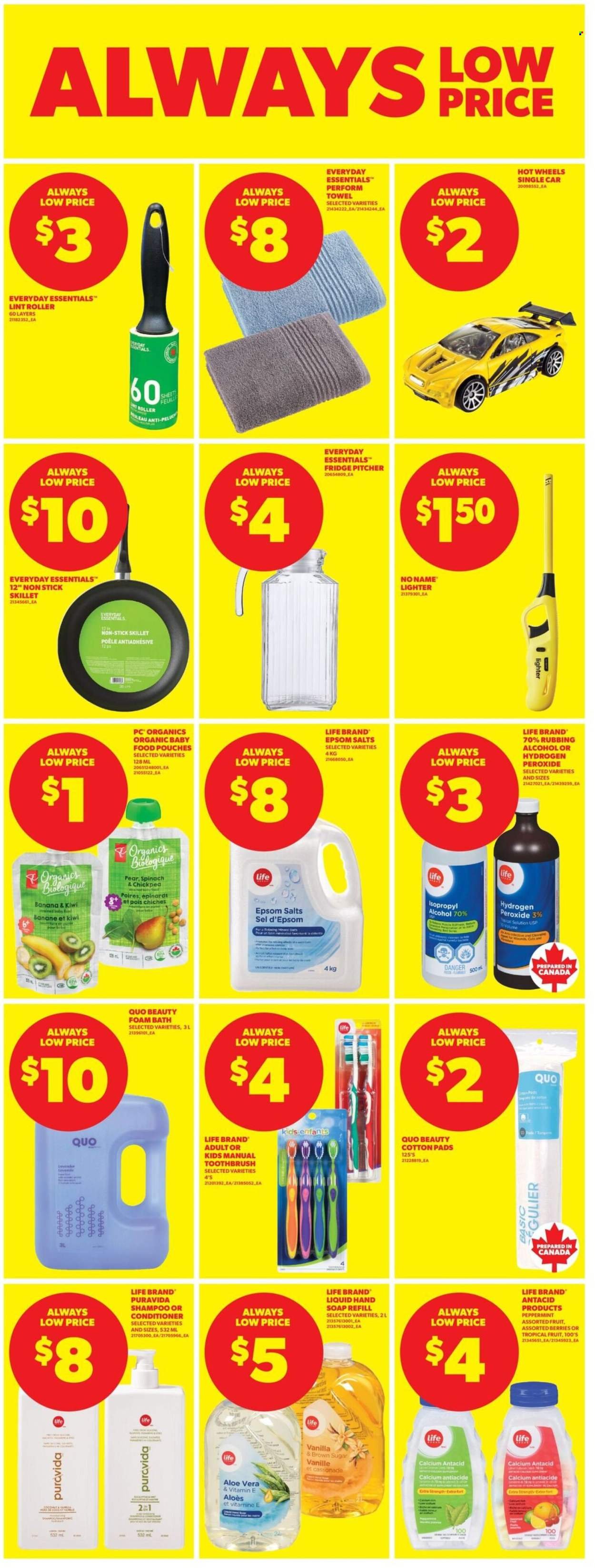 REAL CANADIAN SUPERSTORE flyer - Weekly Flyer