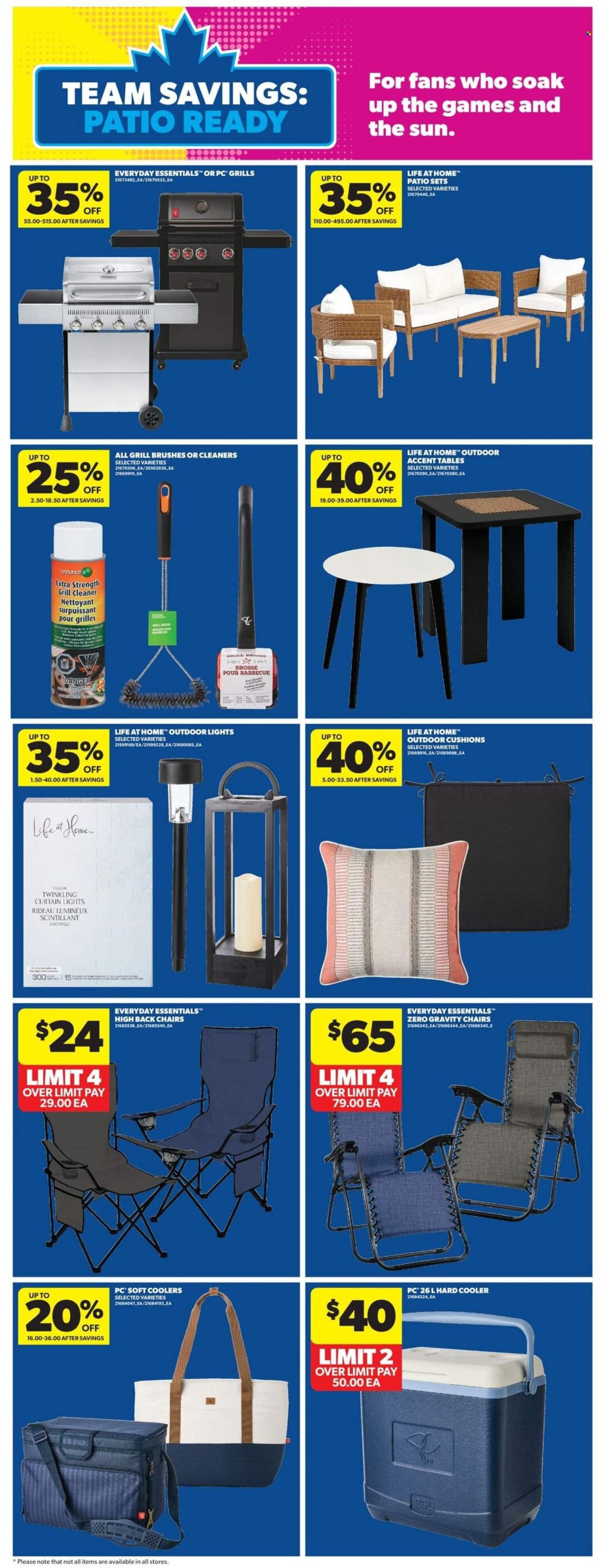 REAL CANADIAN SUPERSTORE flyer - Weekly Flyer