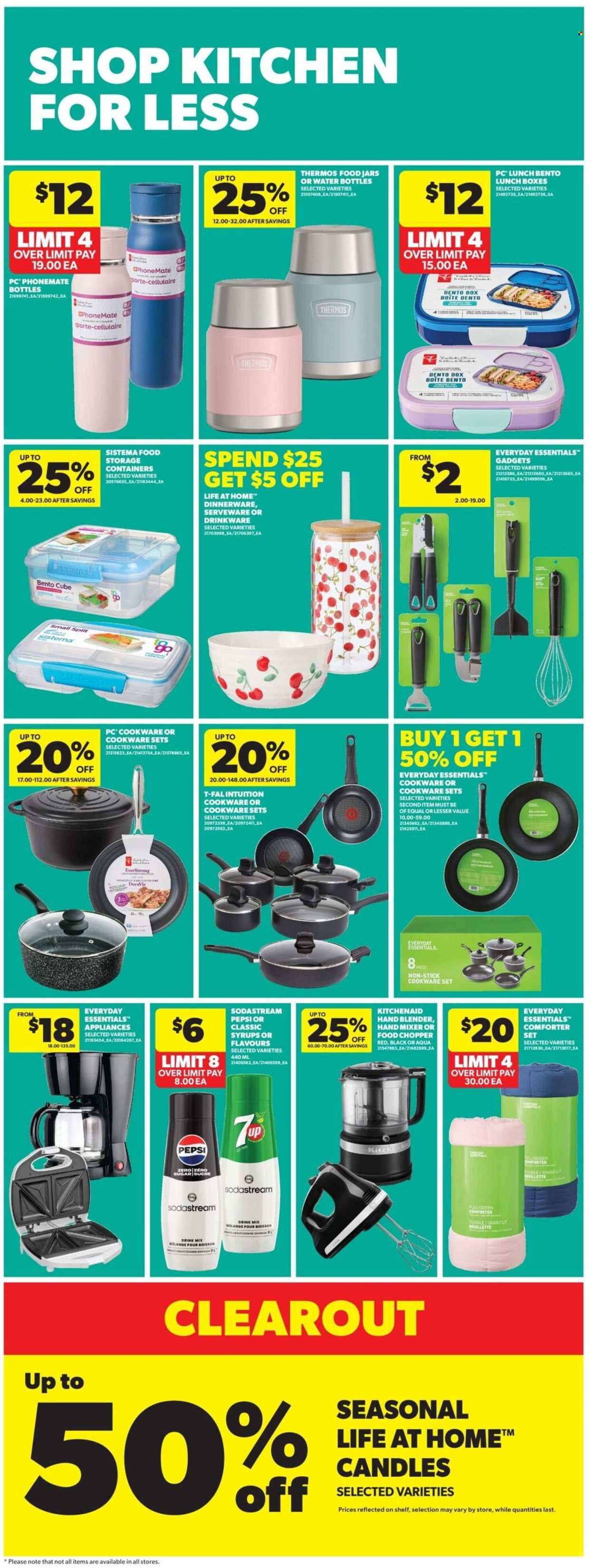 REAL CANADIAN SUPERSTORE flyer - Weekly Flyer