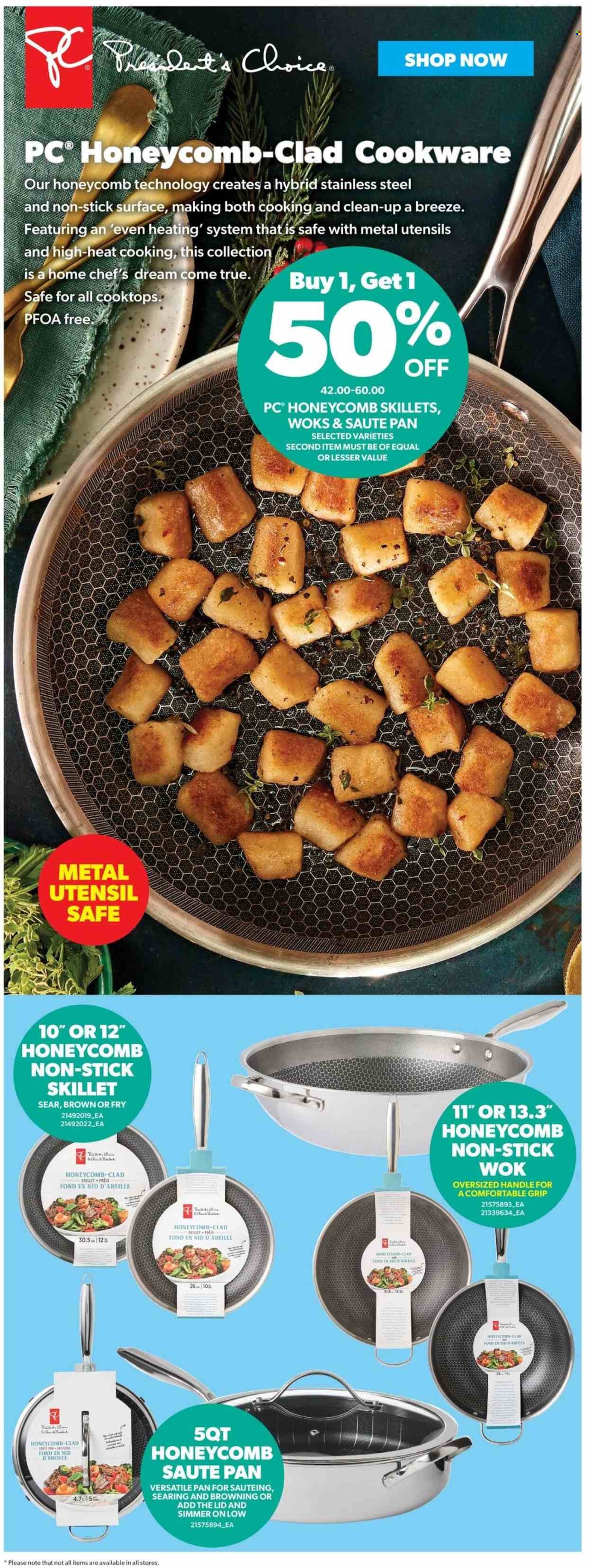 REAL CANADIAN SUPERSTORE flyer - Weekly Flyer