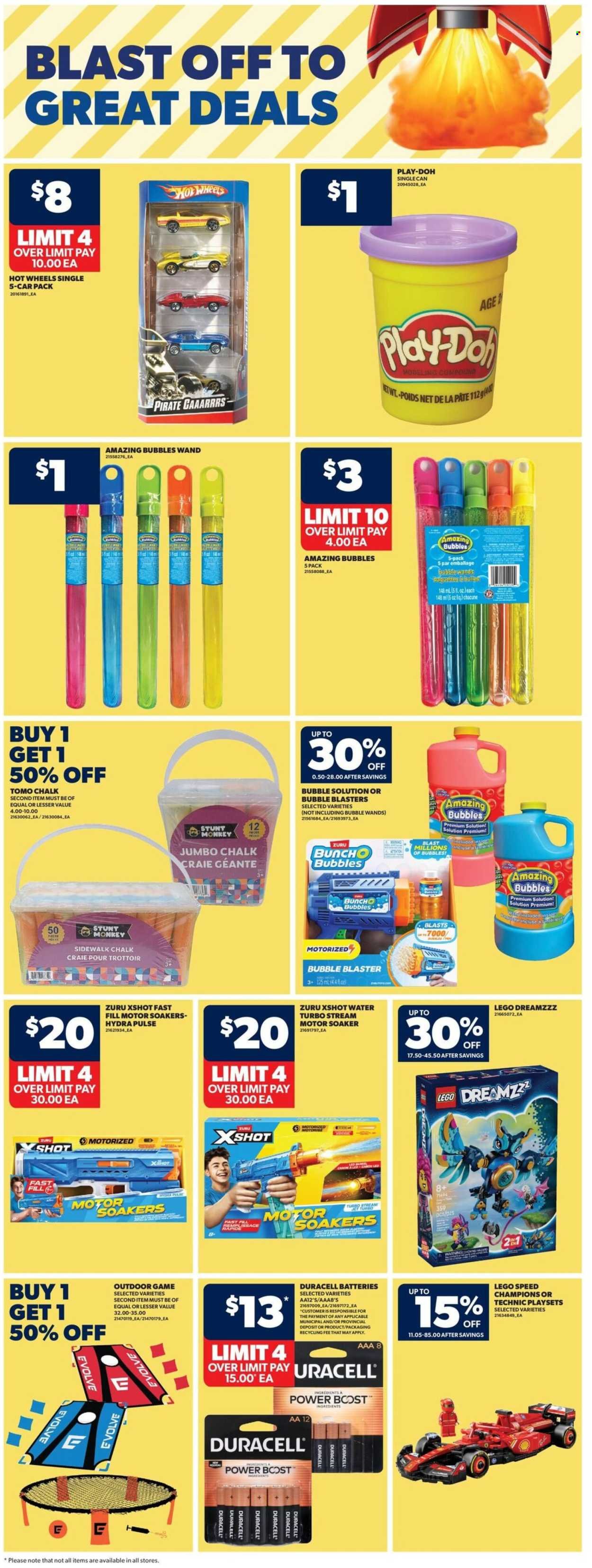 REAL CANADIAN SUPERSTORE flyer - Weekly Flyer