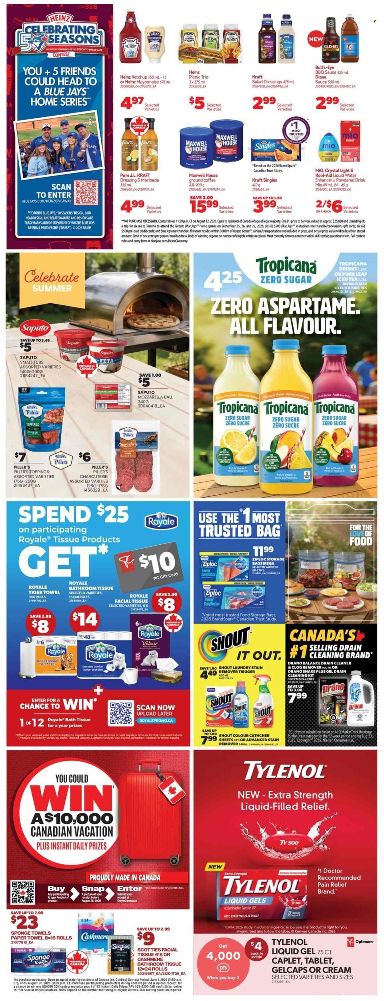 REAL CANADIAN SUPERSTORE flyer - Weekly Flyer