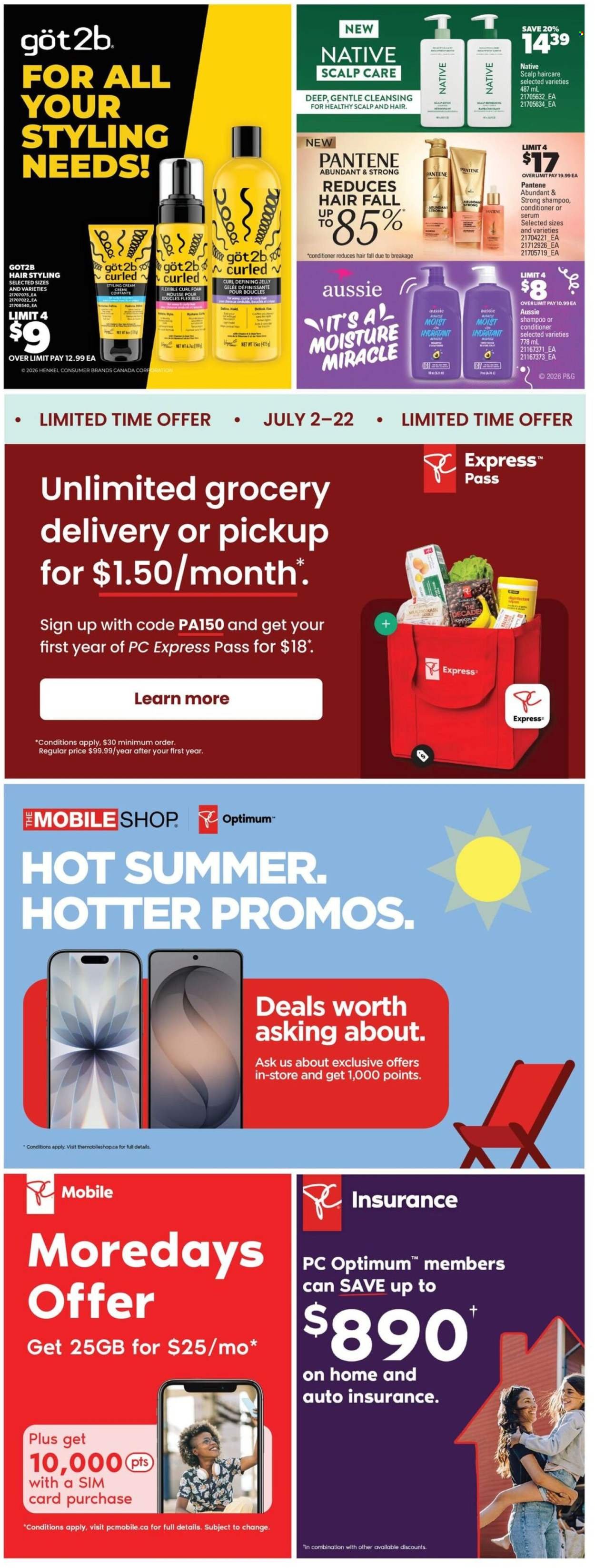 REAL CANADIAN SUPERSTORE flyer - Weekly Flyer