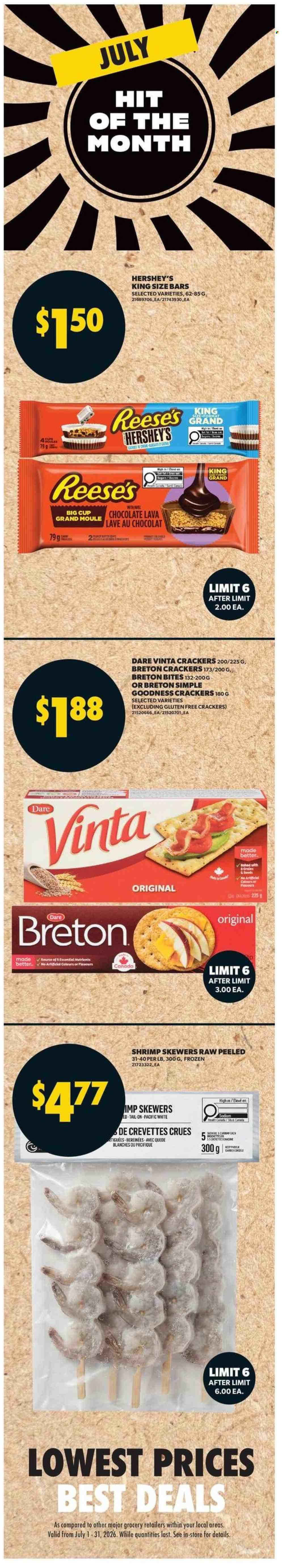 REAL CANADIAN SUPERSTORE flyer - Weekly Flyer