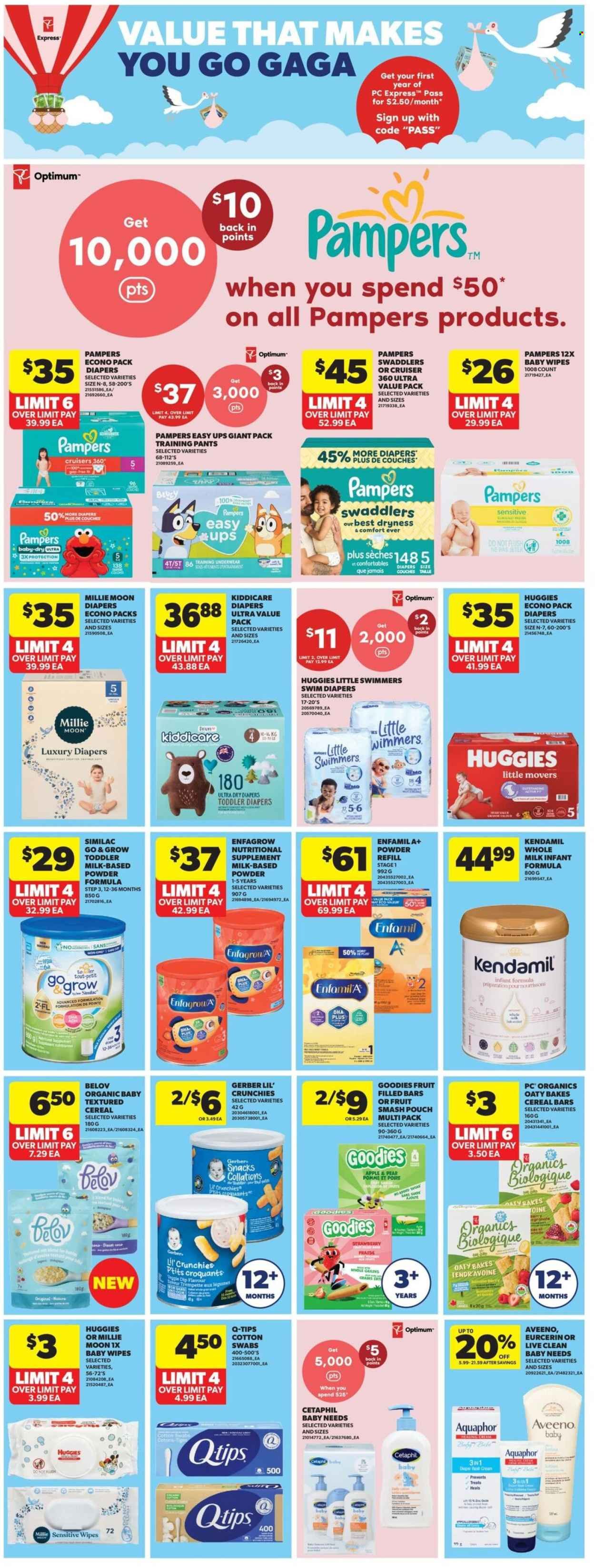 REAL CANADIAN SUPERSTORE flyer - Weekly Flyer