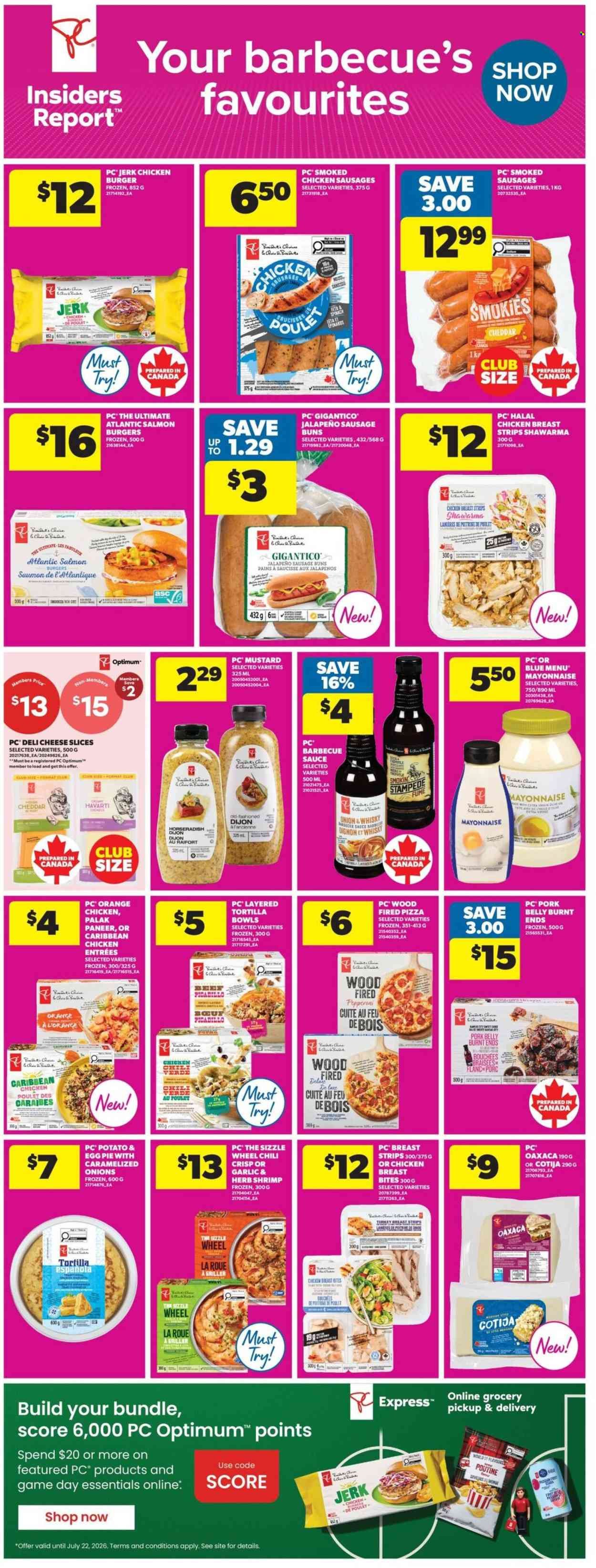 REAL CANADIAN SUPERSTORE flyer - Weekly Flyer