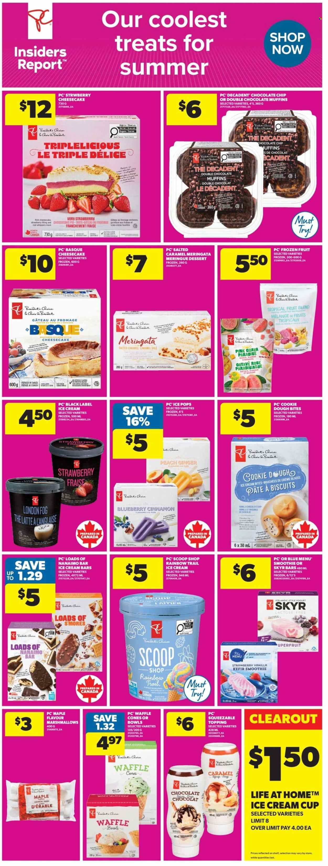 REAL CANADIAN SUPERSTORE flyer - Weekly Flyer