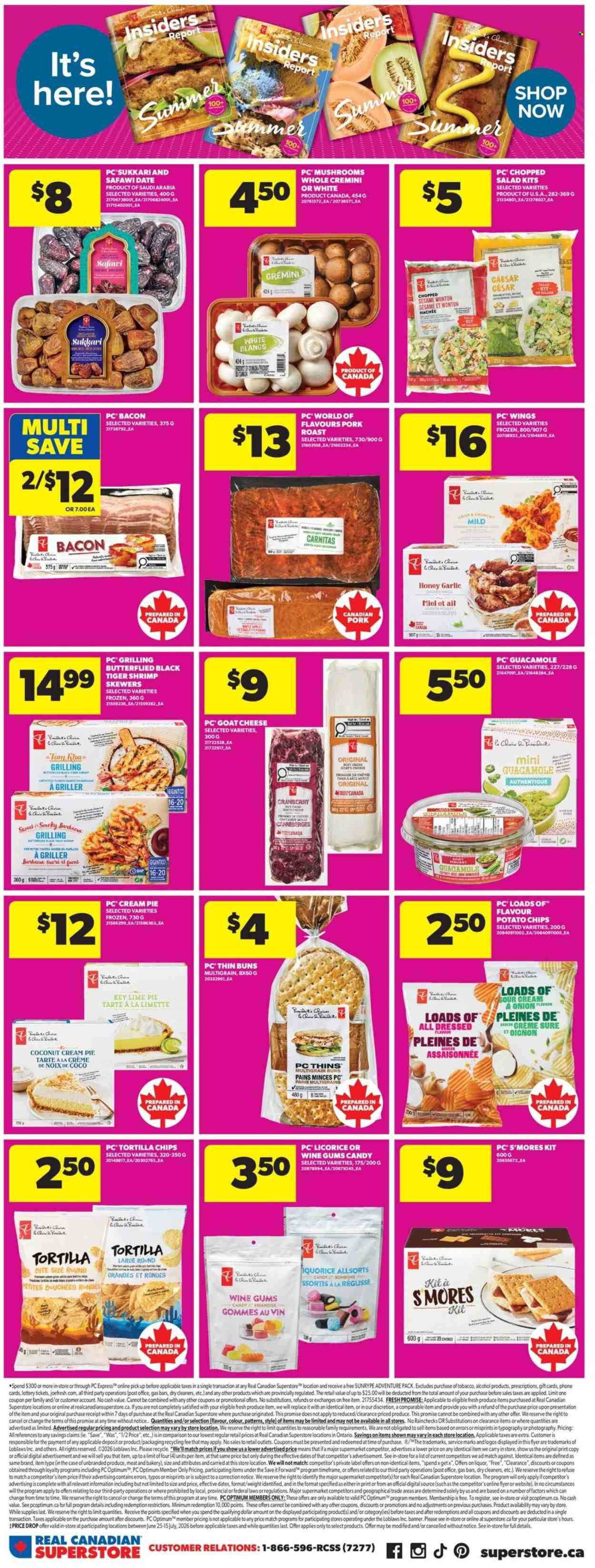 REAL CANADIAN SUPERSTORE flyer - Weekly Flyer