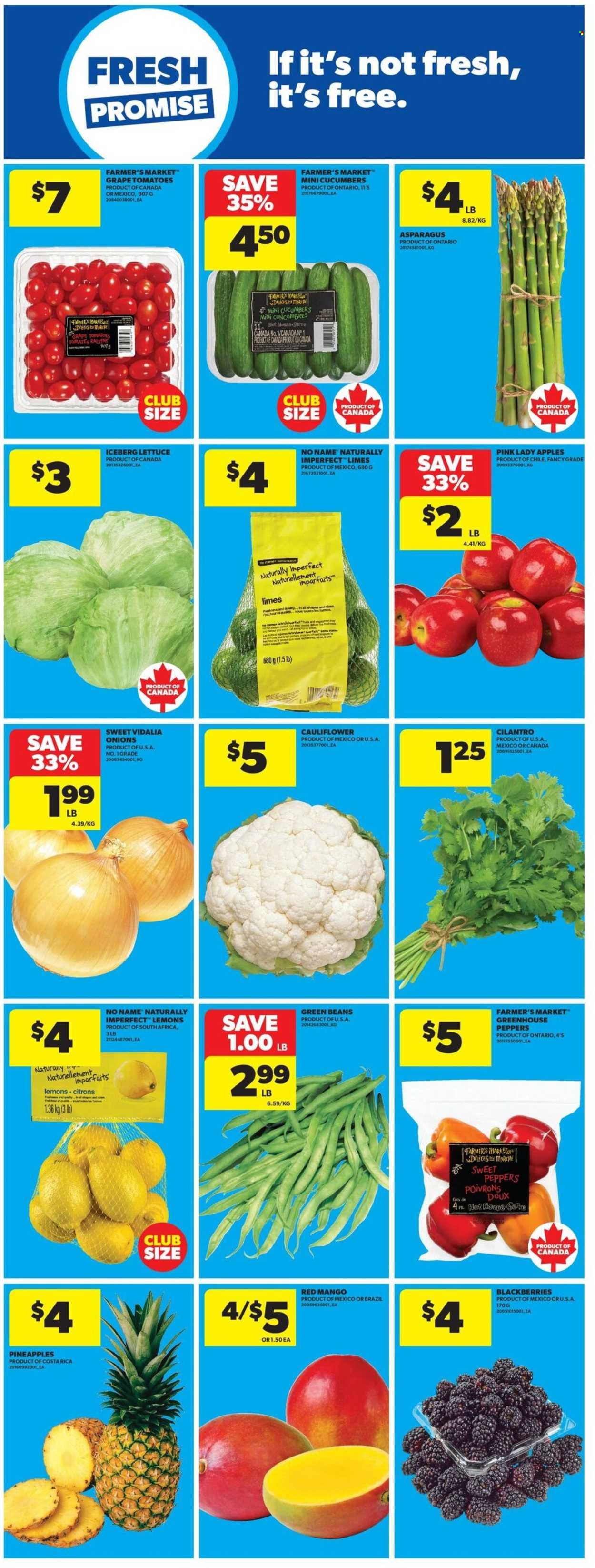 REAL CANADIAN SUPERSTORE flyer - Weekly Flyer