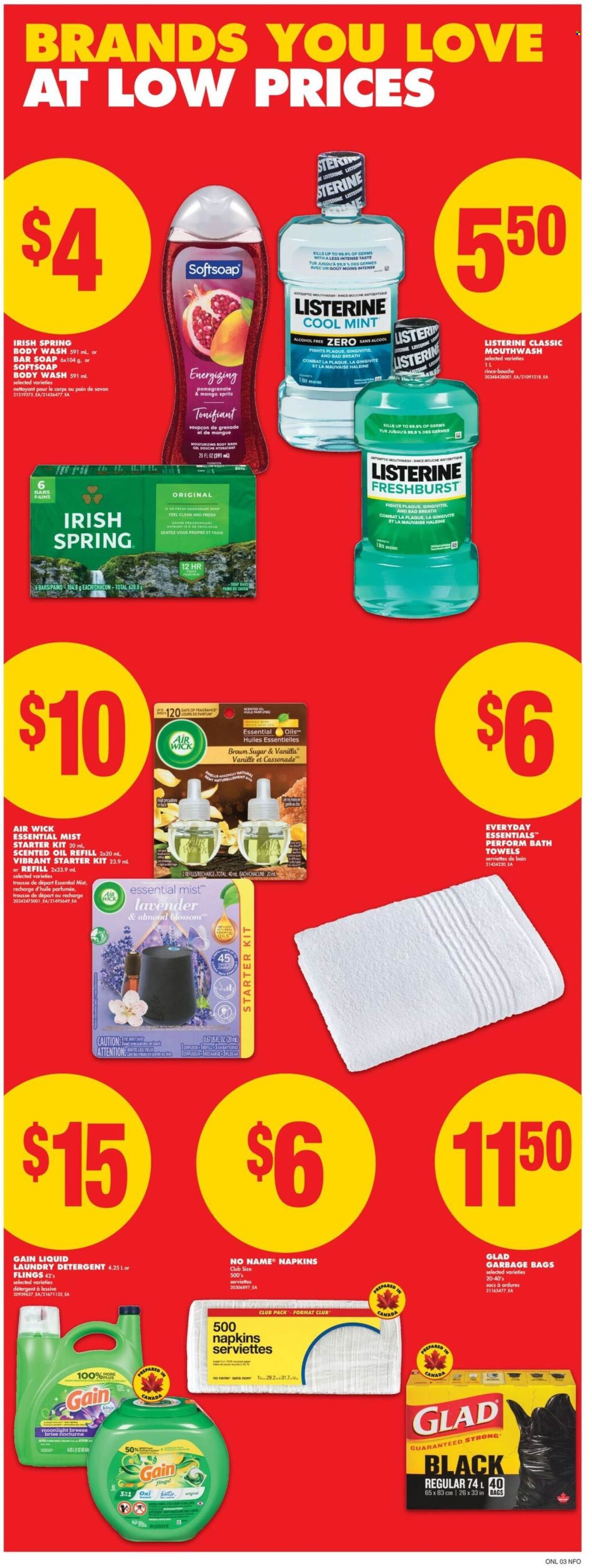 NO FRILLS flyer - Weekly Flyer
