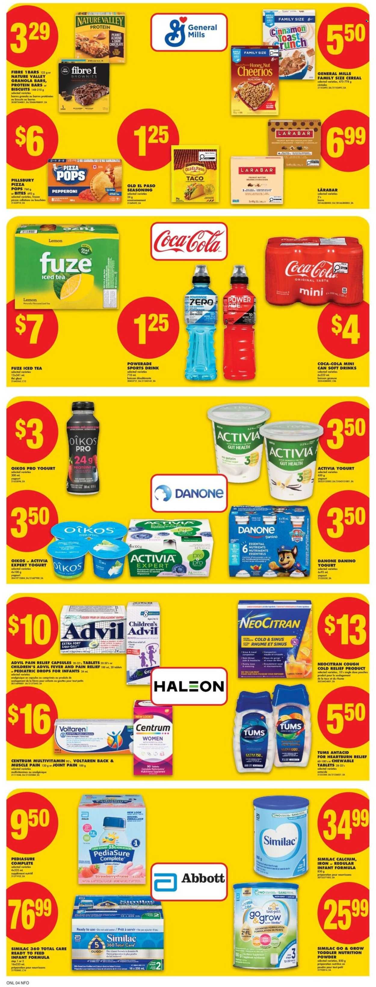 NO FRILLS flyer - Weekly Flyer