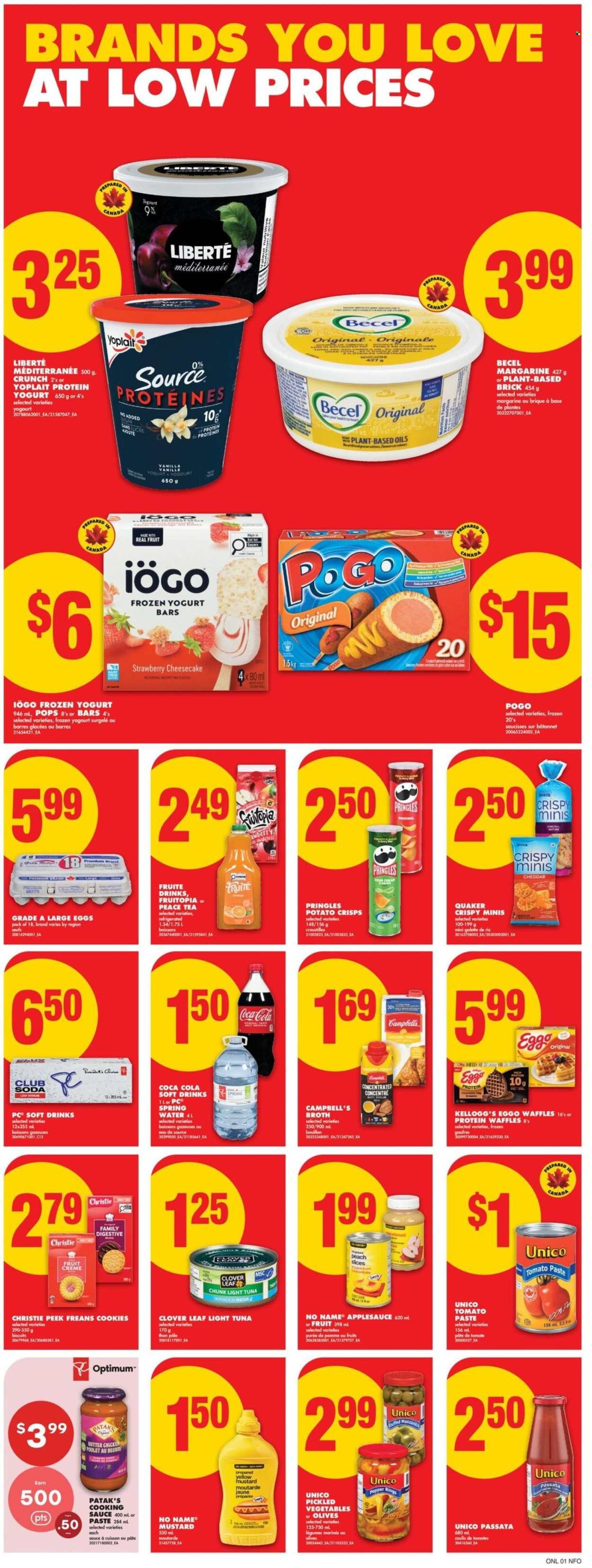 NO FRILLS flyer - Weekly Flyer
