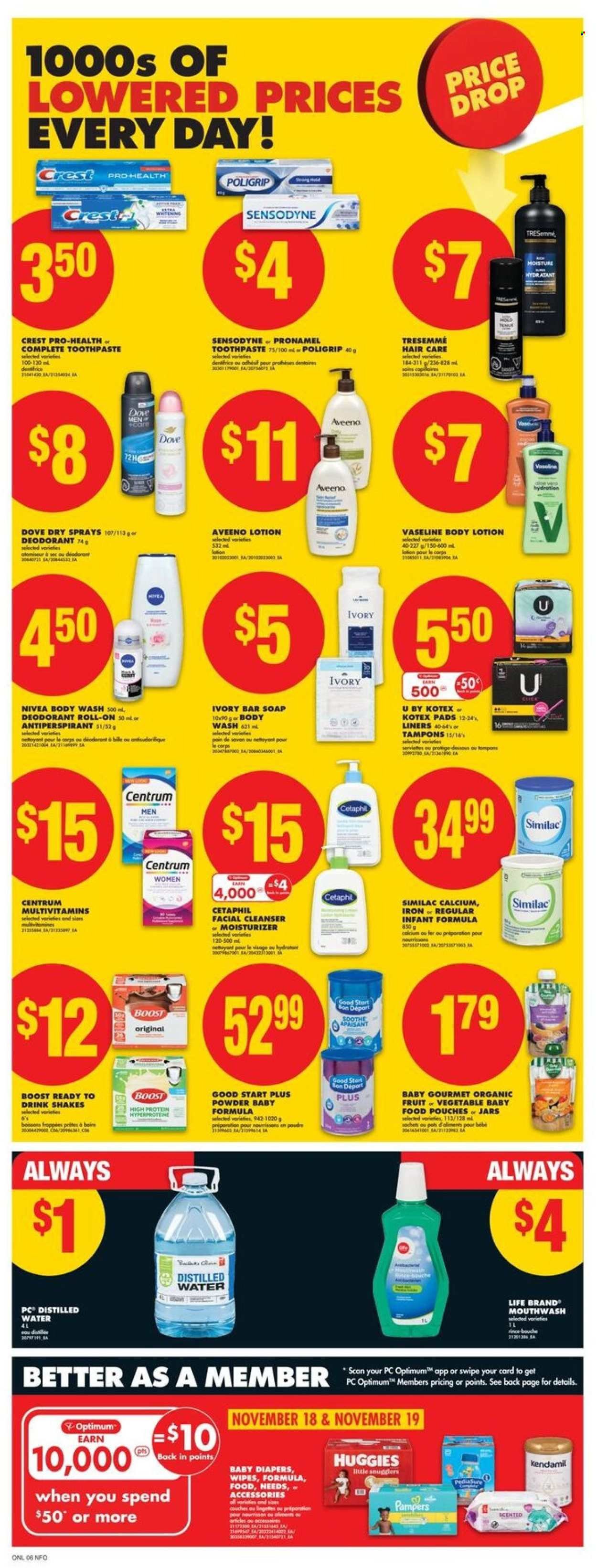 NO FRILLS flyer - Weekly Flyer (2025-11-13 - 2025-11-19) | 11