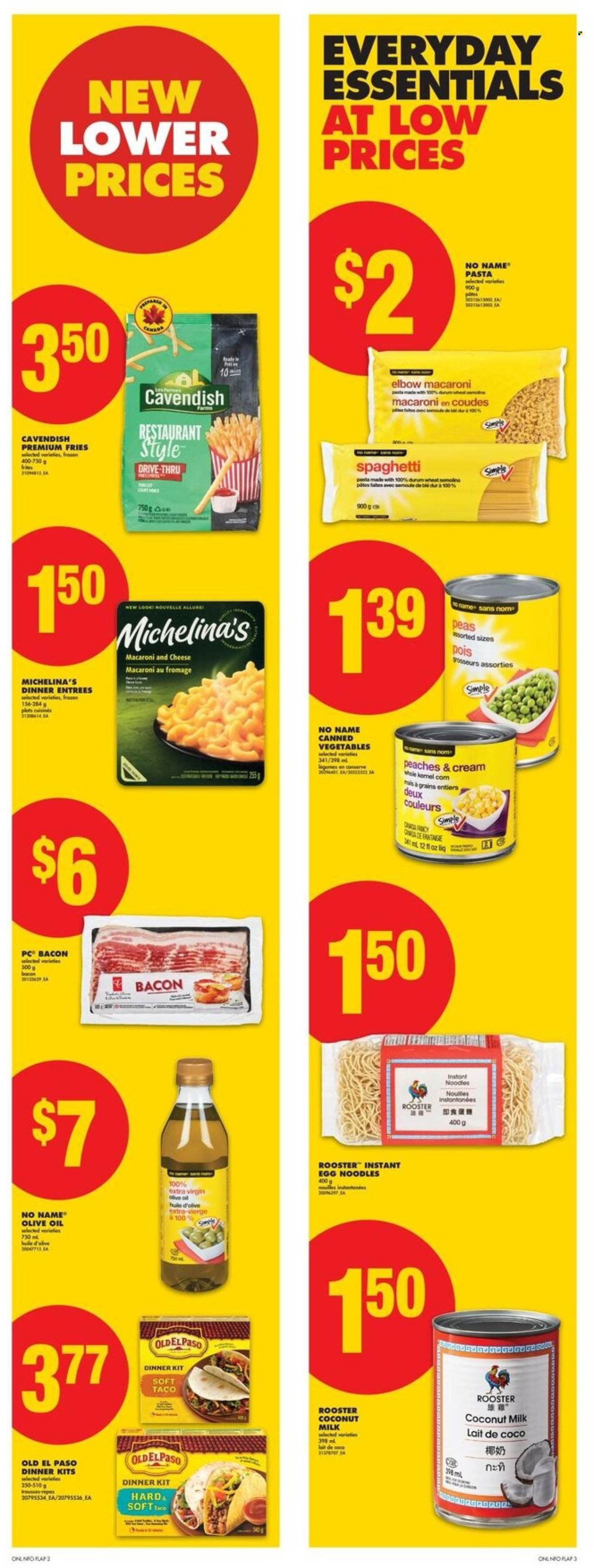NO FRILLS flyer - Weekly Flyer (2025-11-13 - 2025-11-19) | 13