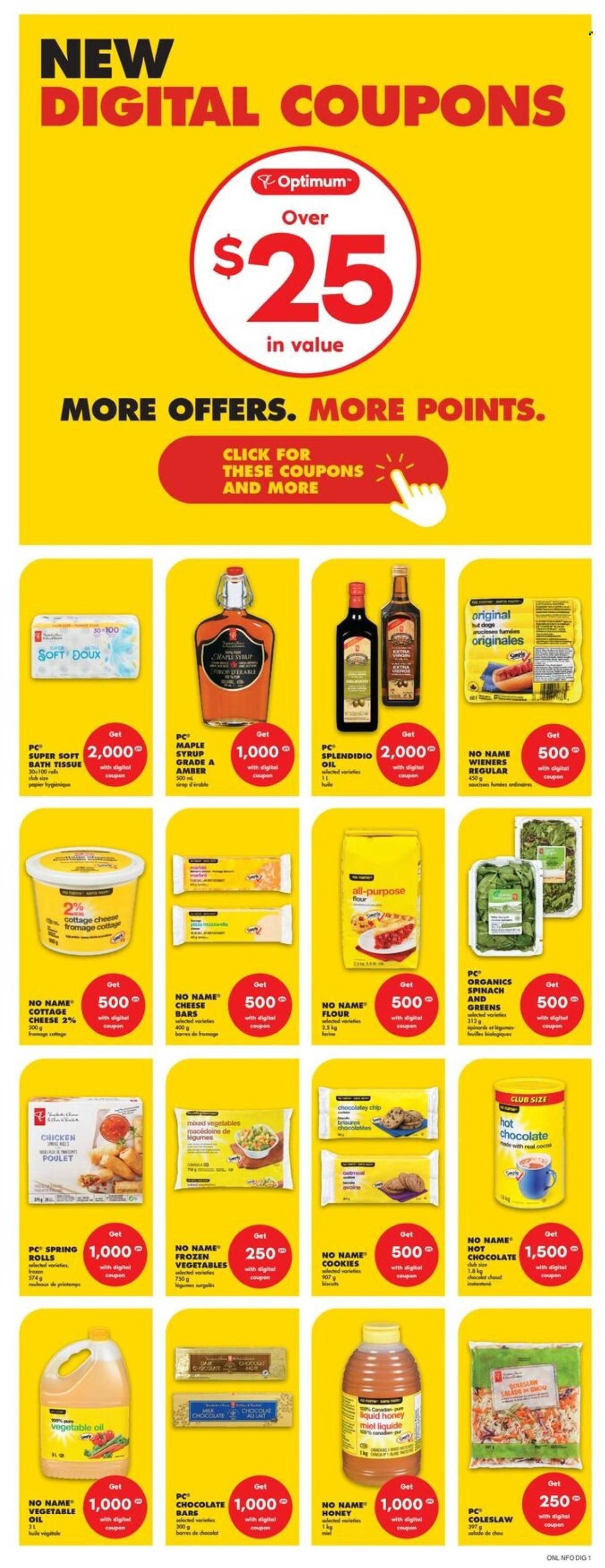 NO FRILLS flyer - Weekly Flyer (2025-11-13 - 2025-11-19) | 14