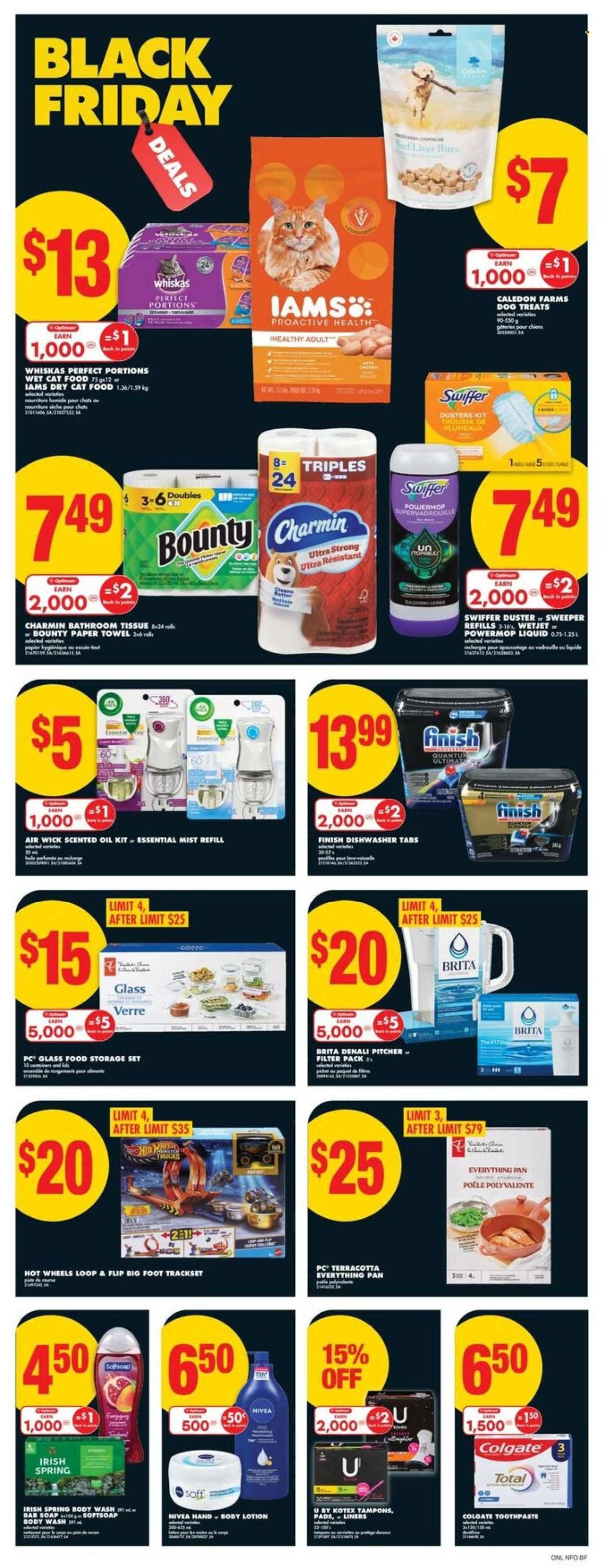 NO FRILLS flyer - Weekly Flyer (2025-11-13 - 2025-11-19) | 17