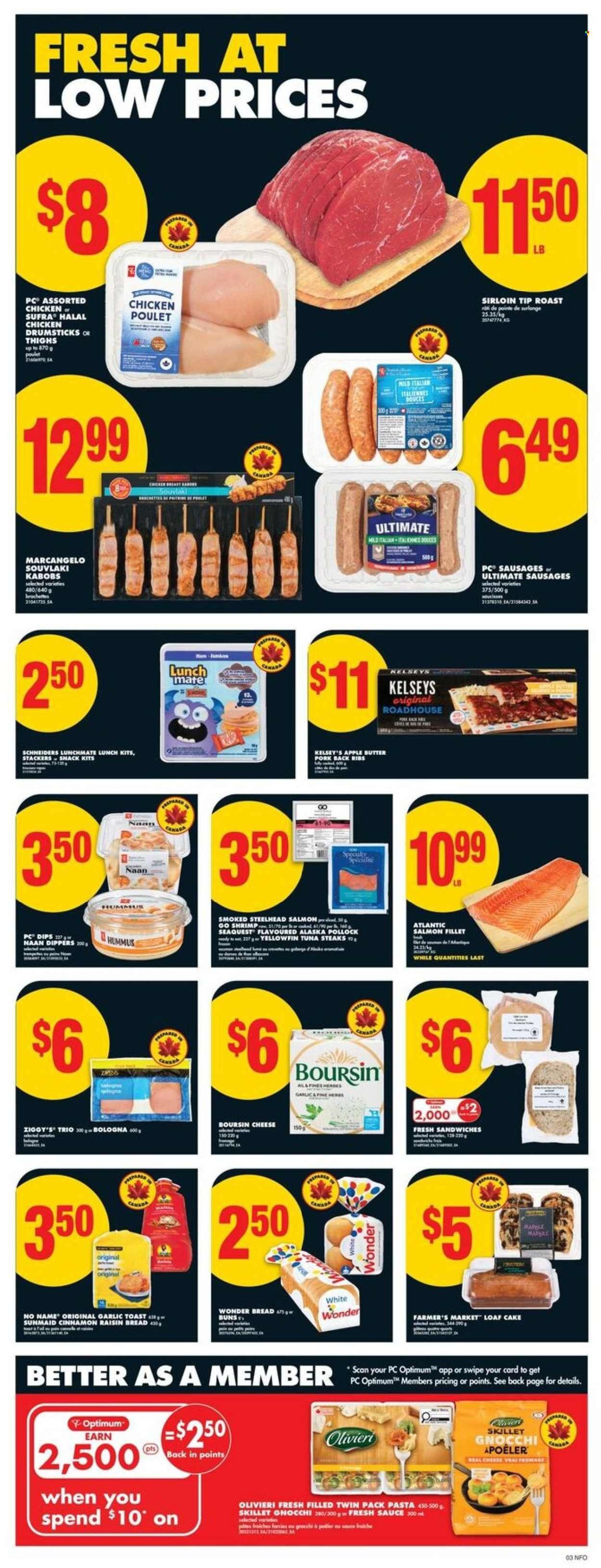 NO FRILLS flyer - Weekly Flyer (2025-11-13 - 2025-11-19) | 4