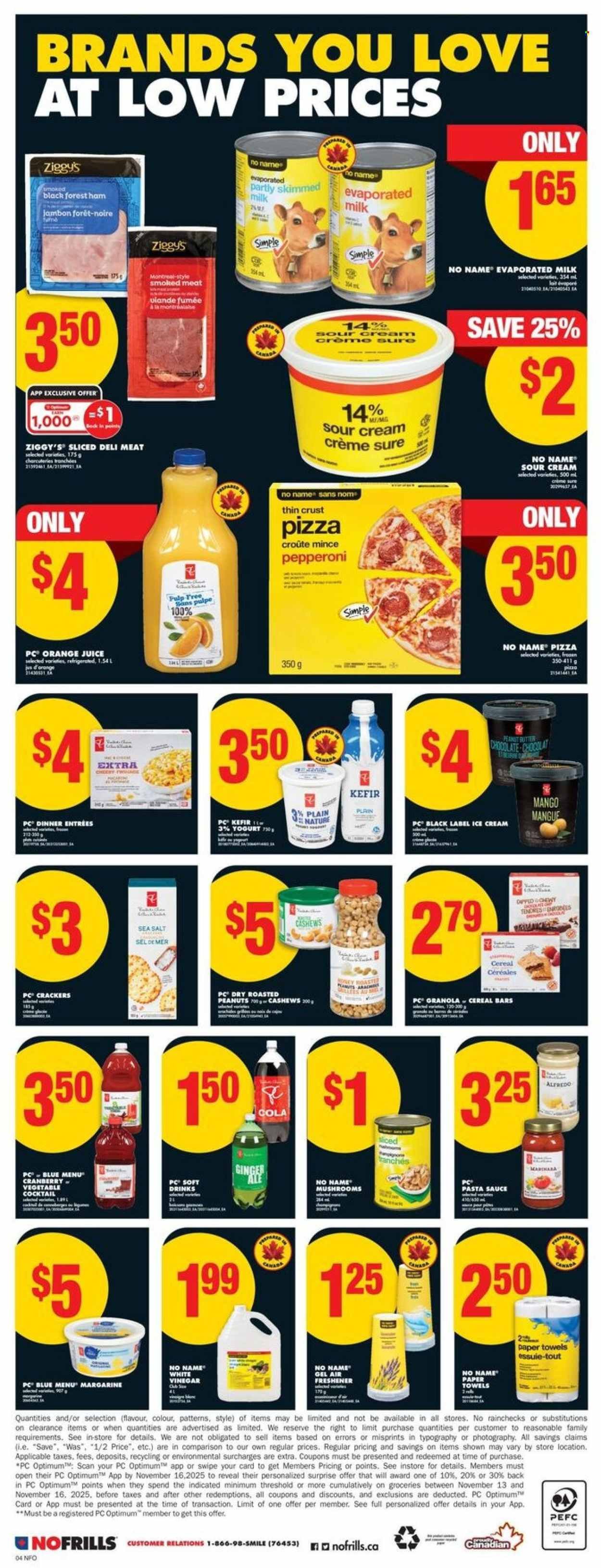 NO FRILLS flyer - Weekly Flyer (2025-11-13 - 2025-11-19) | 5