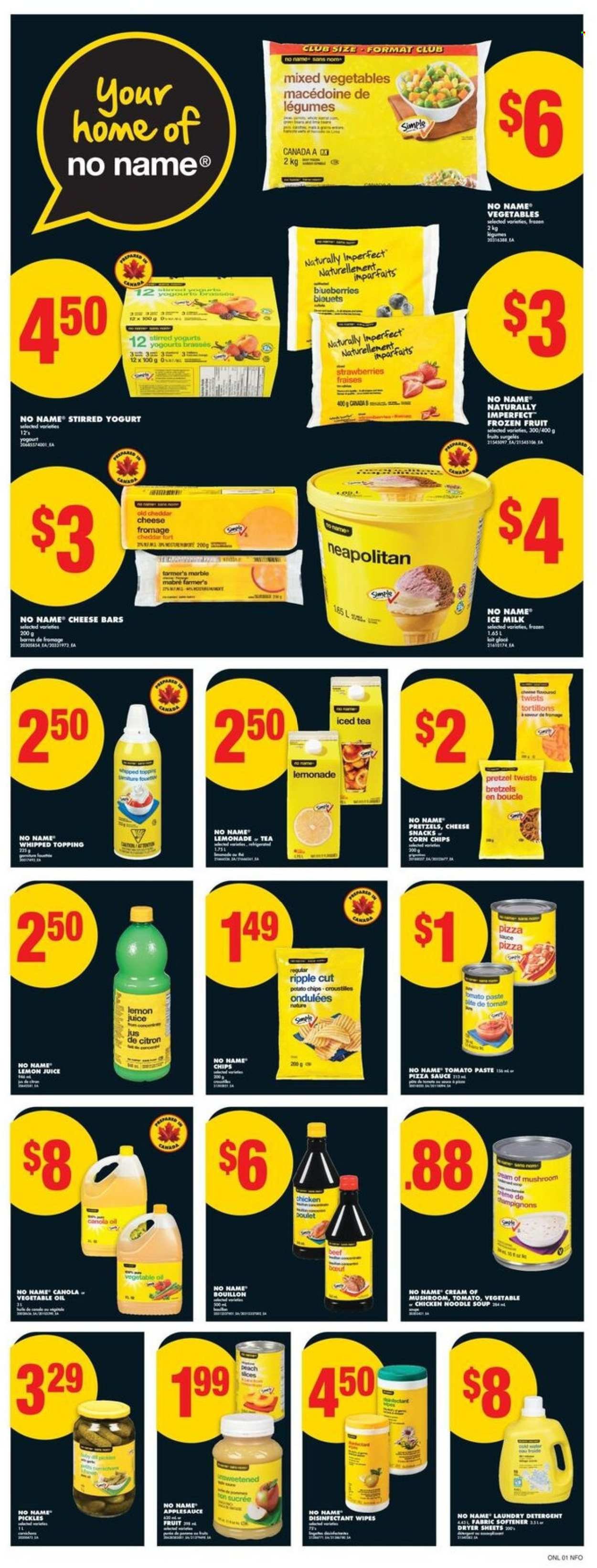 NO FRILLS flyer - Weekly Flyer (2025-11-13 - 2025-11-19) | 6