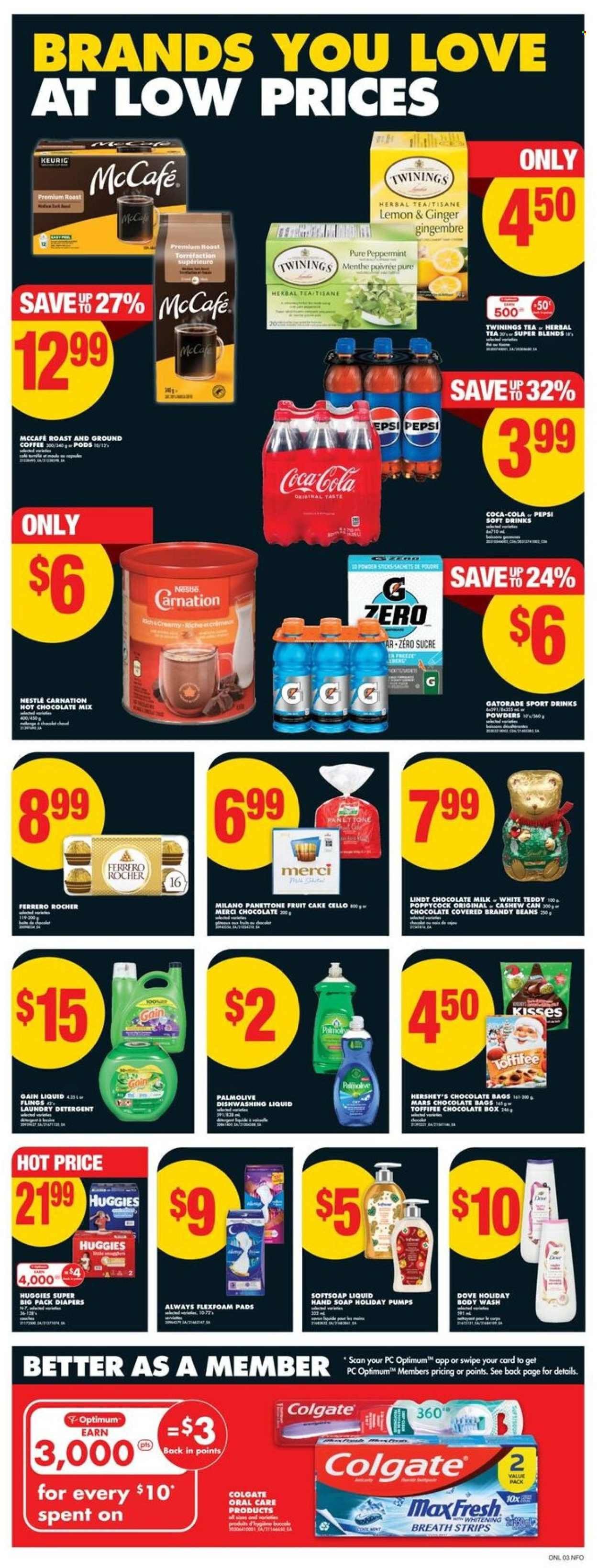 NO FRILLS flyer - Weekly Flyer (2025-11-13 - 2025-11-19) | 8