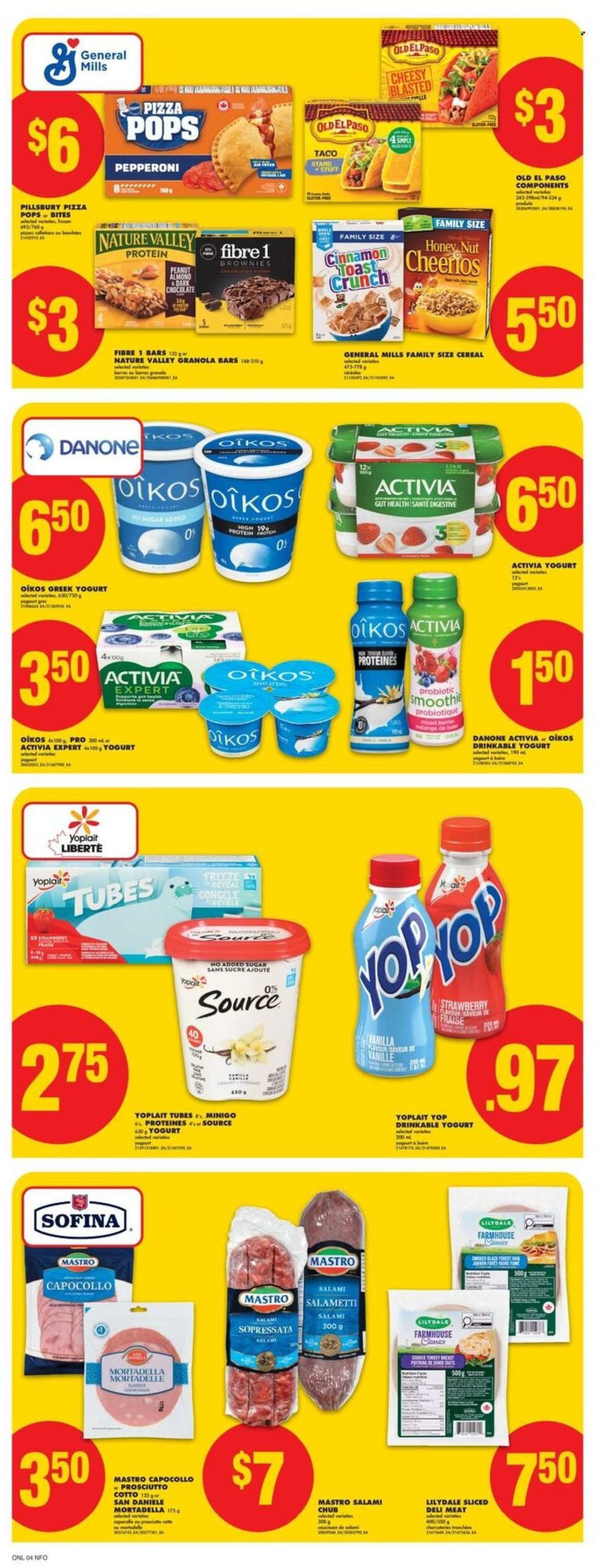 NO FRILLS flyer - Weekly Flyer (2025-11-13 - 2025-11-19) | 9