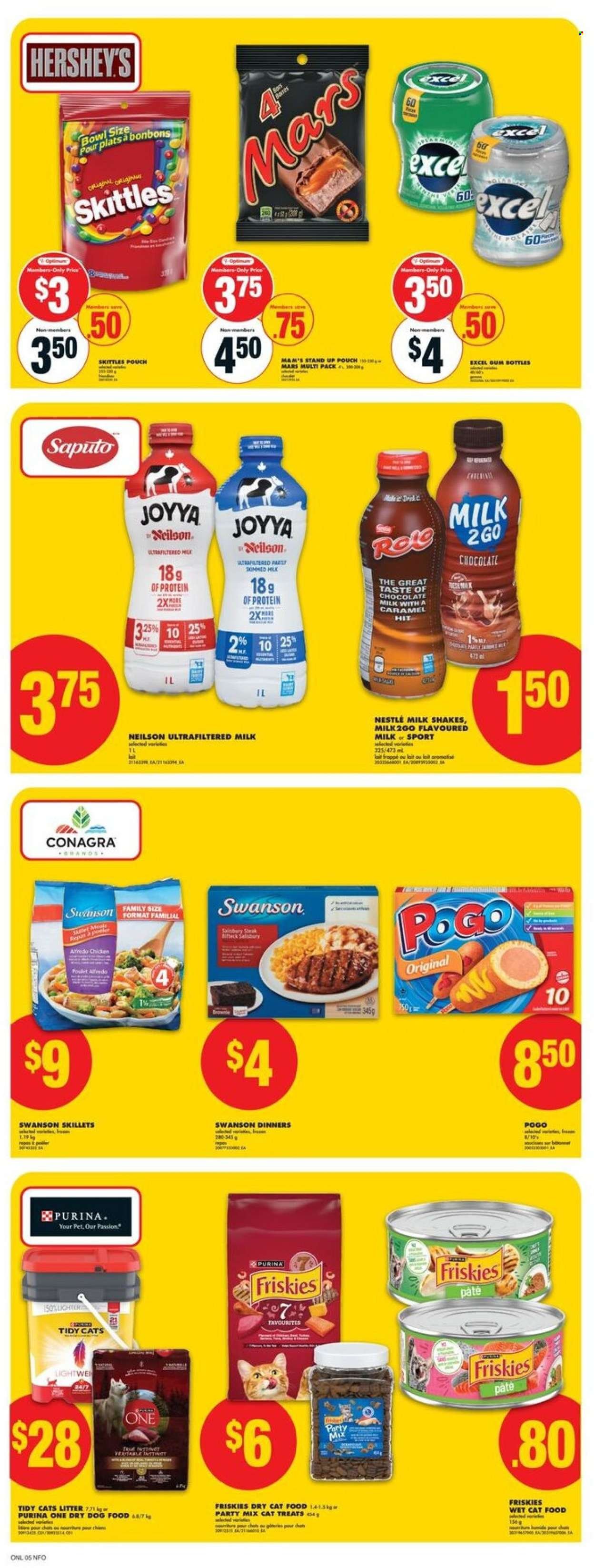 NO FRILLS flyer - Weekly Flyer (2025-11-13 - 2025-11-19) | 10
