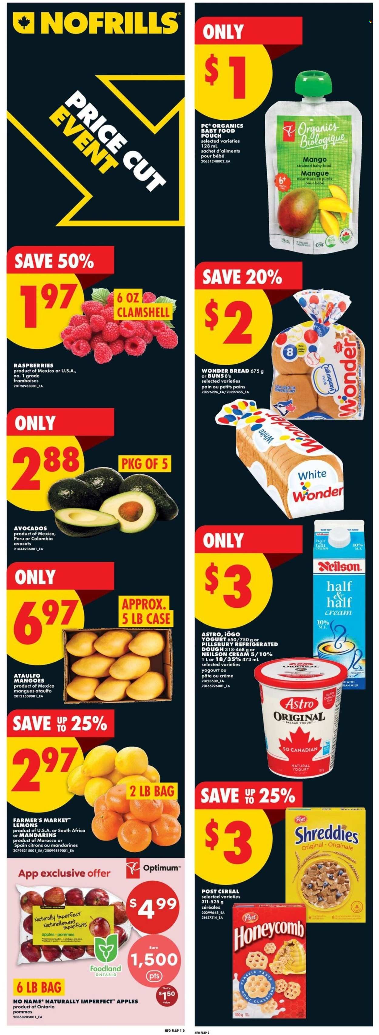 NO FRILLS flyer - Weekly Flyer (2026-04-09 - 2026-04-15) | 2