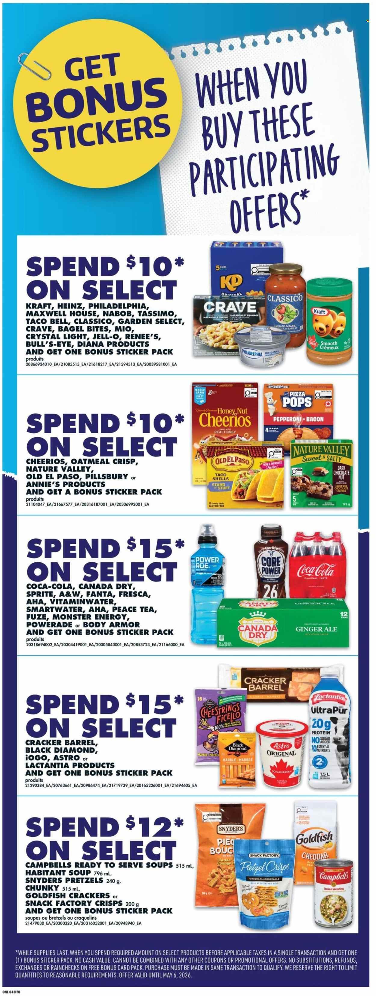 NO FRILLS flyer - Weekly Flyer (2026-04-09 - 2026-04-15) | 12