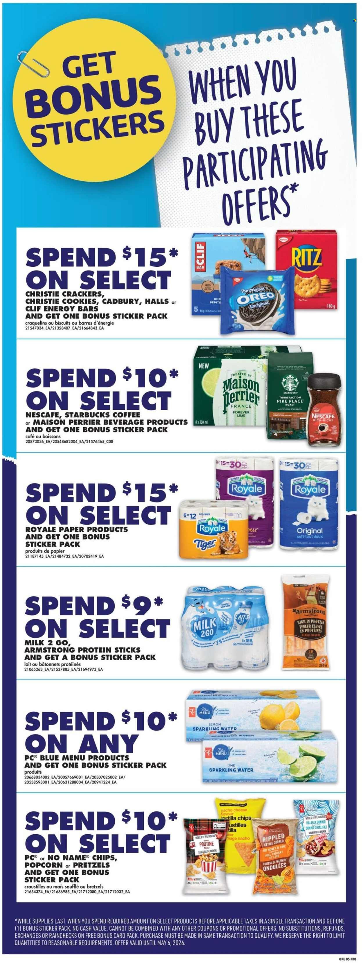 NO FRILLS flyer - Weekly Flyer (2026-04-09 - 2026-04-15) | 13