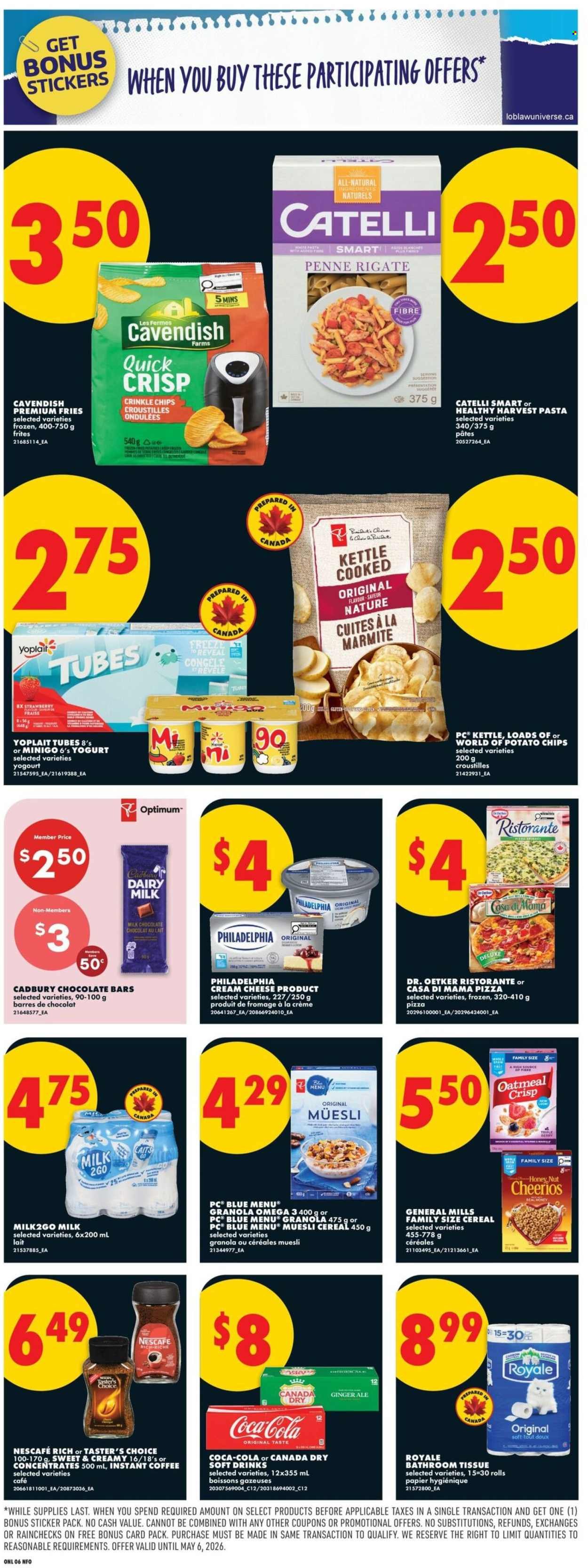 NO FRILLS flyer - Weekly Flyer (2026-04-09 - 2026-04-15) | 14