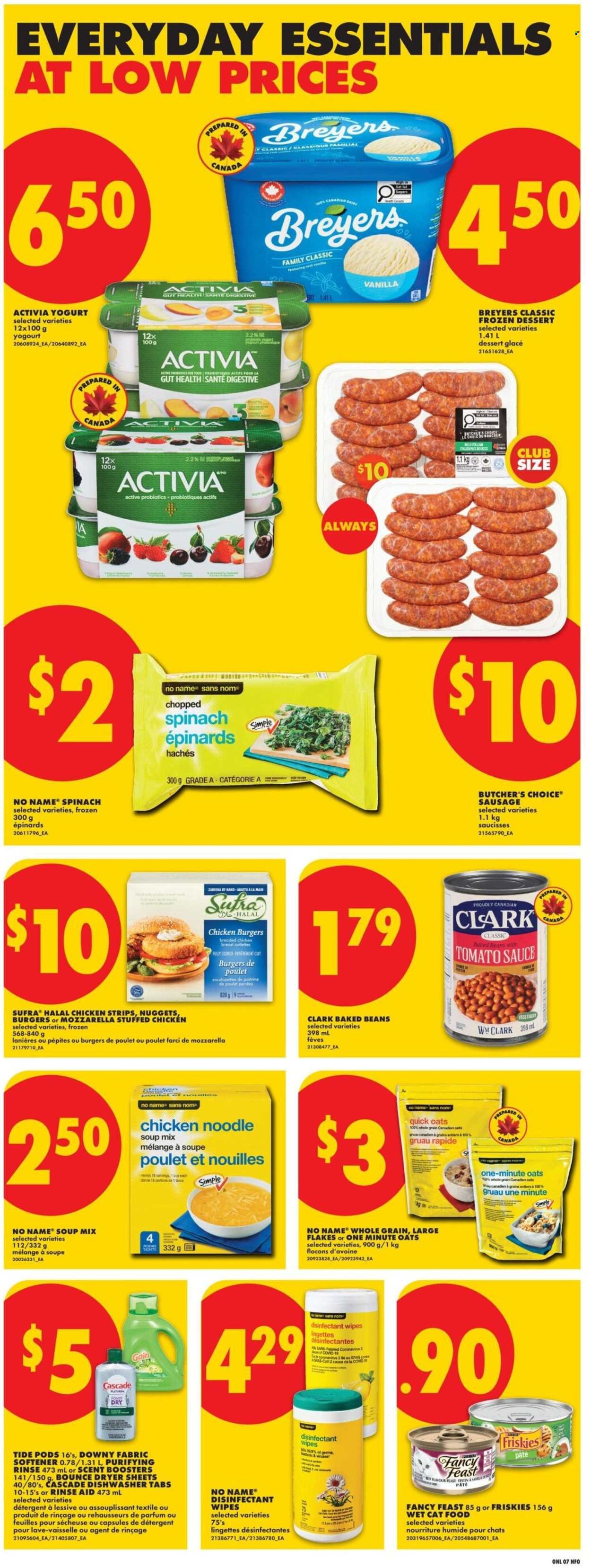 NO FRILLS flyer - Weekly Flyer (2026-04-09 - 2026-04-15) | 15