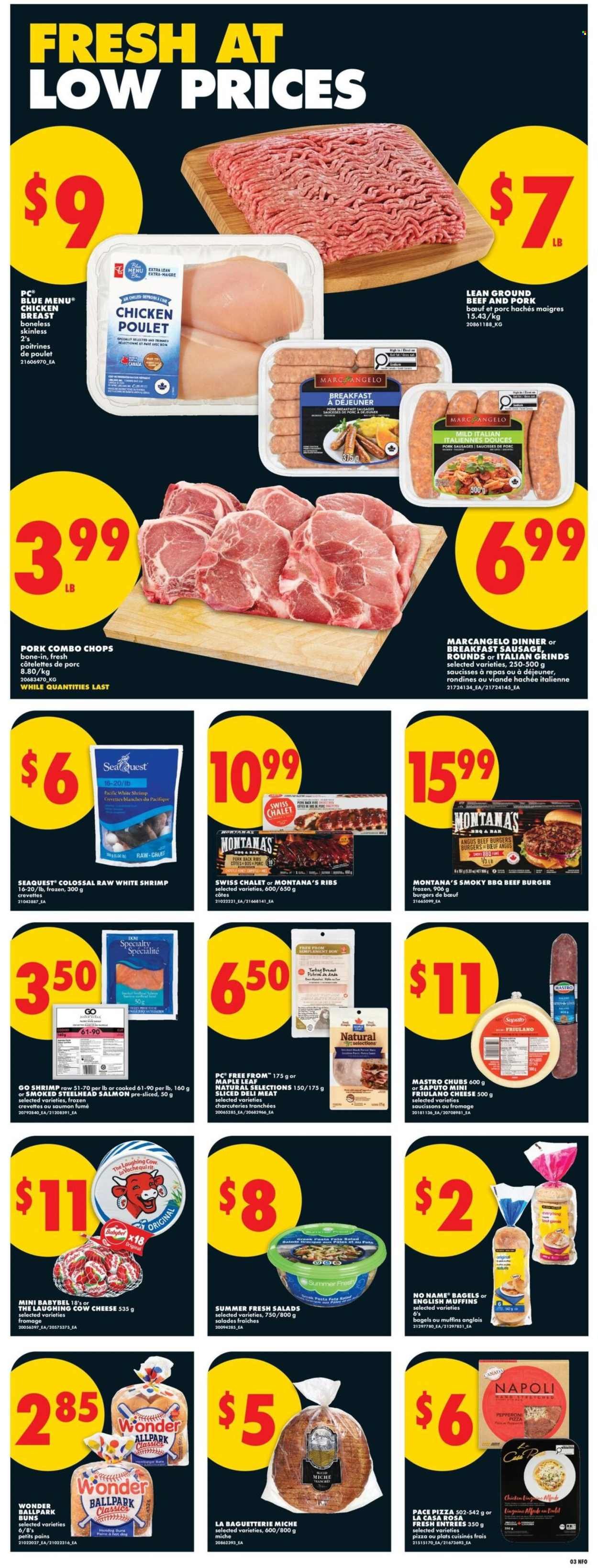 NO FRILLS flyer - Weekly Flyer (2026-04-09 - 2026-04-15) | 4