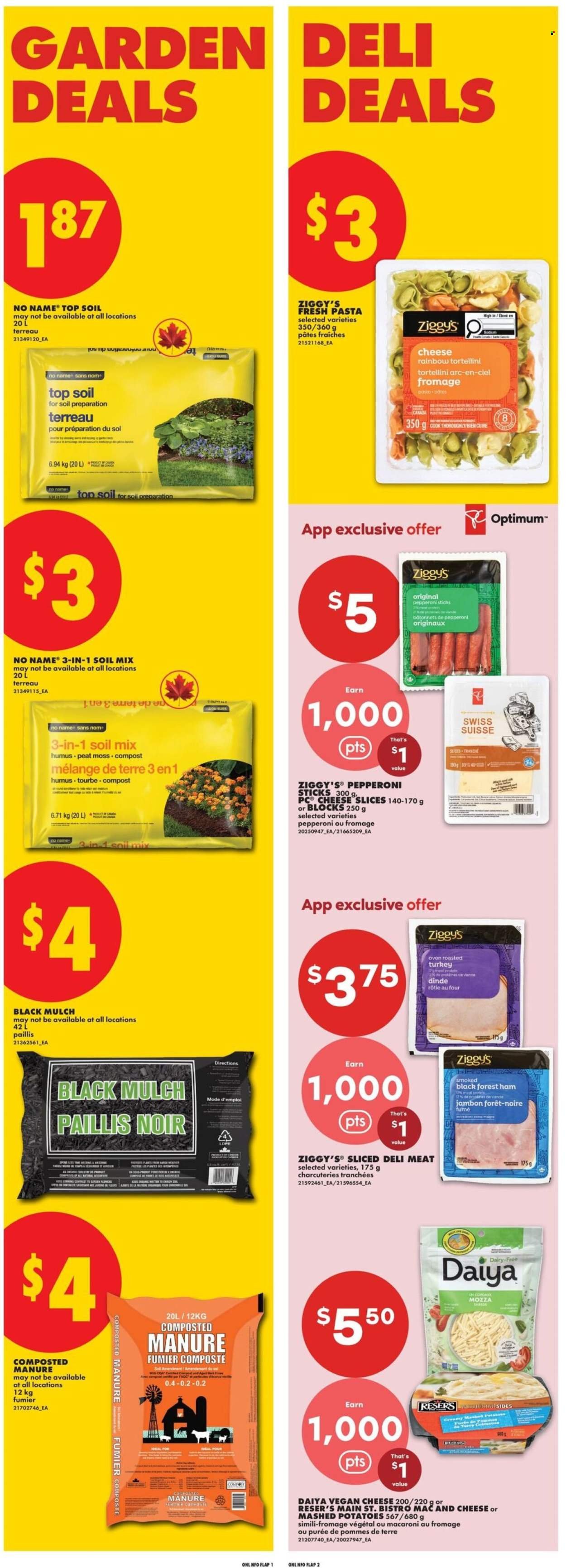 NO FRILLS flyer - Weekly Flyer (2026-04-09 - 2026-04-15) | 5