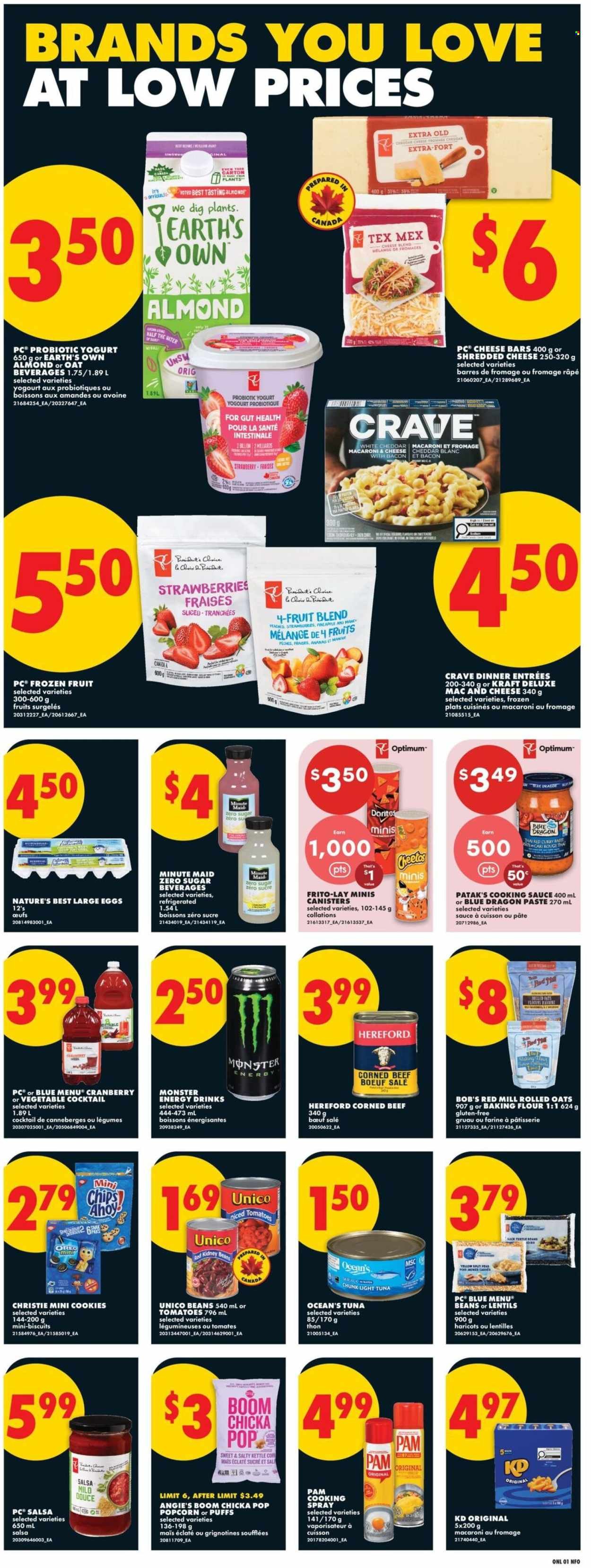 NO FRILLS flyer - Weekly Flyer (2026-04-09 - 2026-04-15) | 8