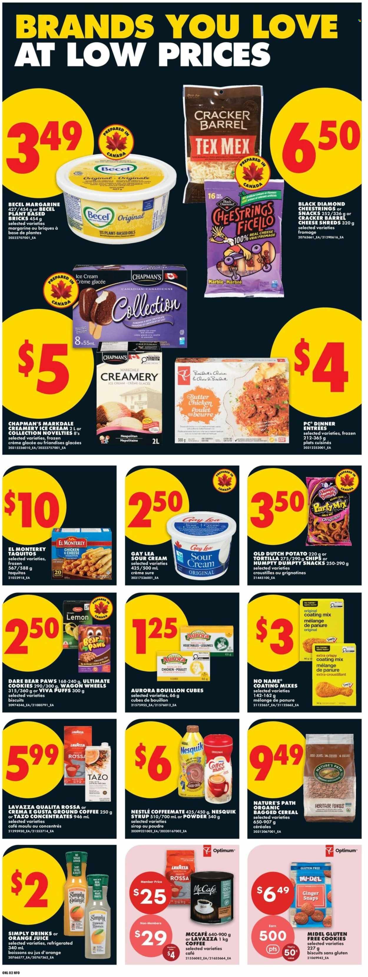 NO FRILLS flyer - Weekly Flyer (2026-04-09 - 2026-04-15) | 9