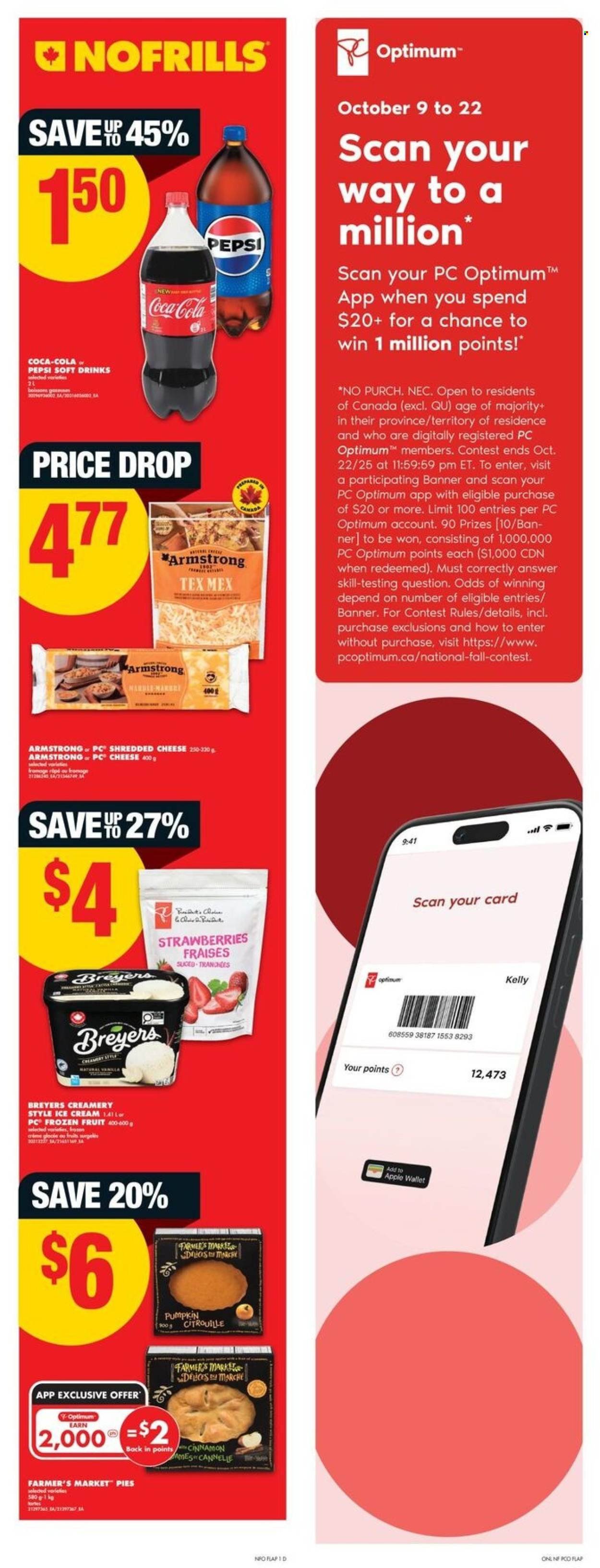 NO FRILLS flyer - Weekly Flyer