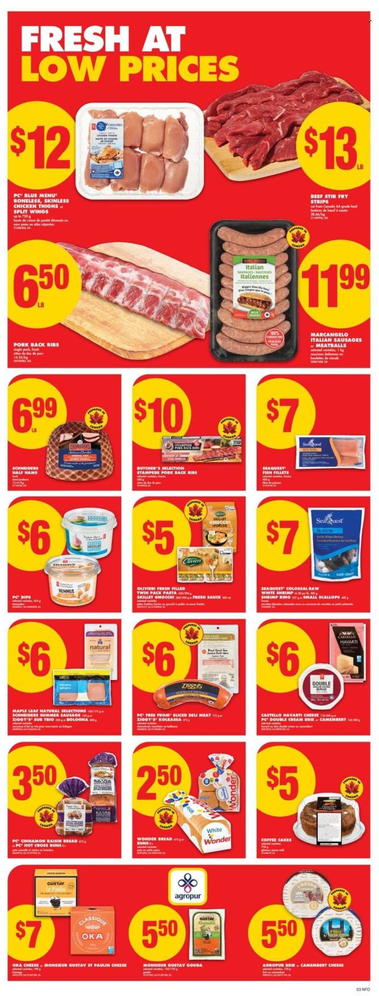 NO FRILLS flyer - Weekly Flyer