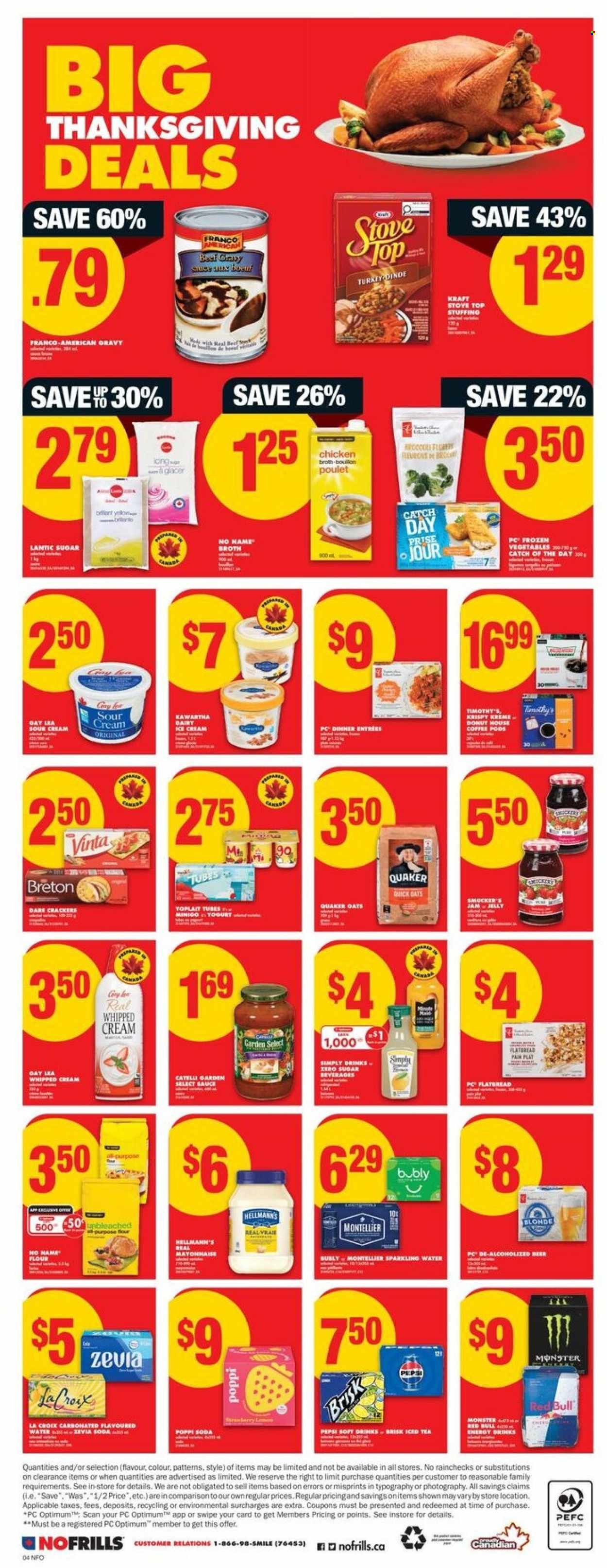 NO FRILLS flyer - Weekly Flyer