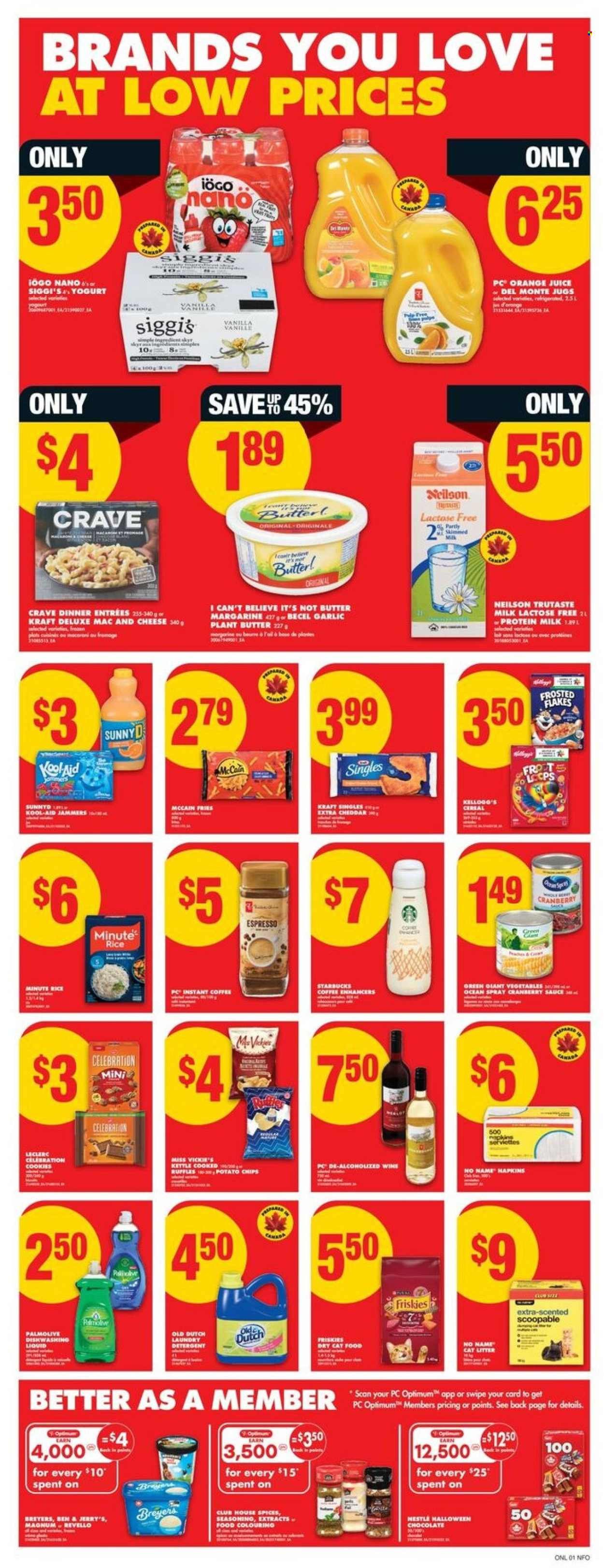 NO FRILLS flyer - Weekly Flyer