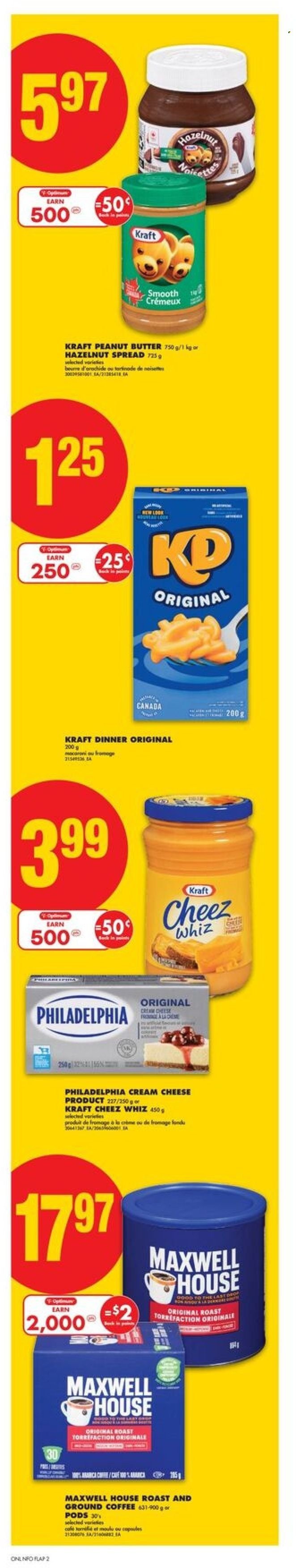 NO FRILLS flyer - Weekly Flyer