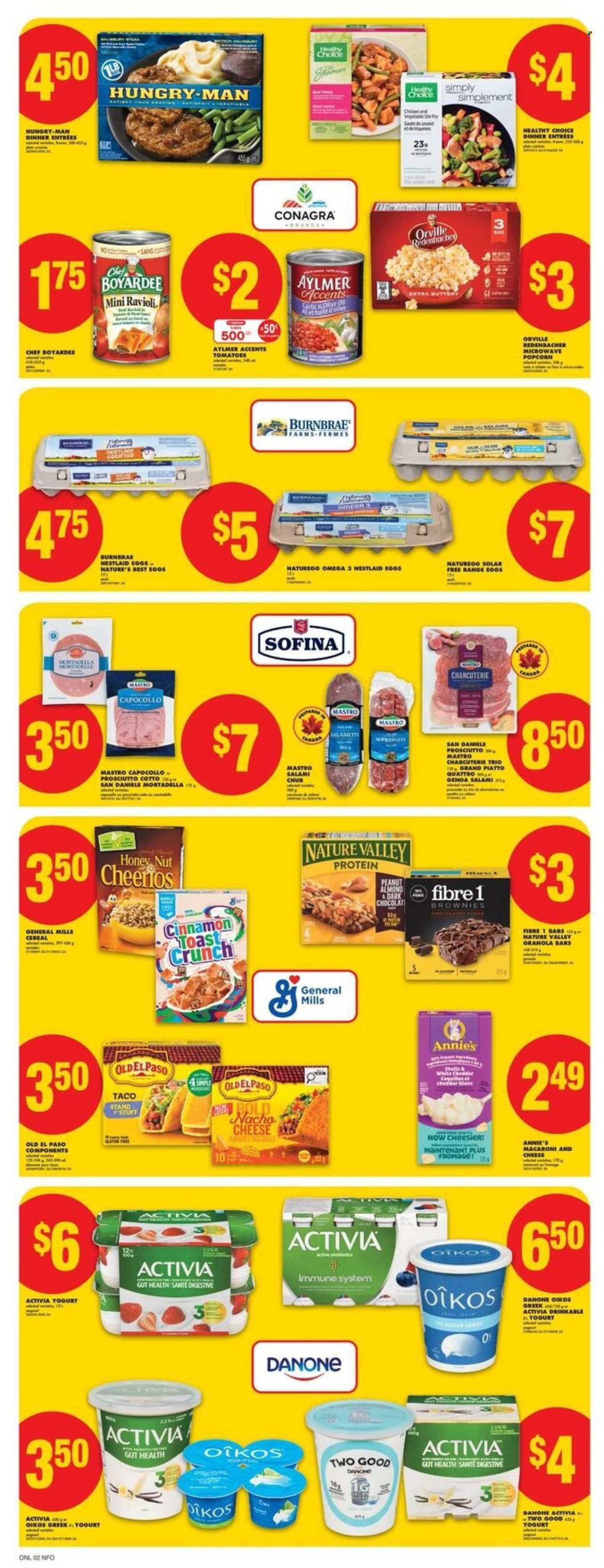 NO FRILLS flyer - Weekly Flyer