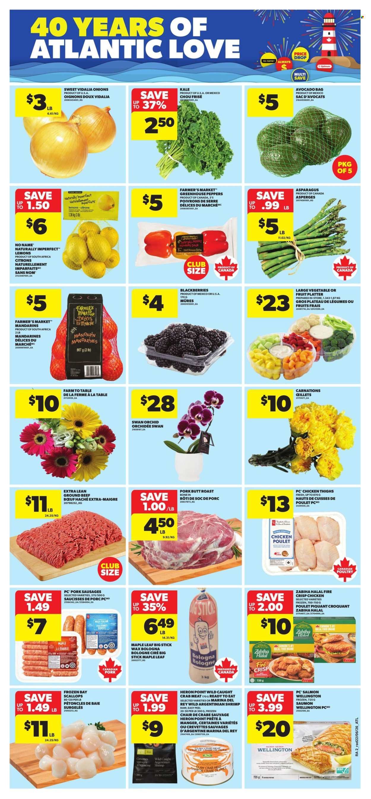 ATLANTIC SUPERSTORE flyer - Weekly Flyer