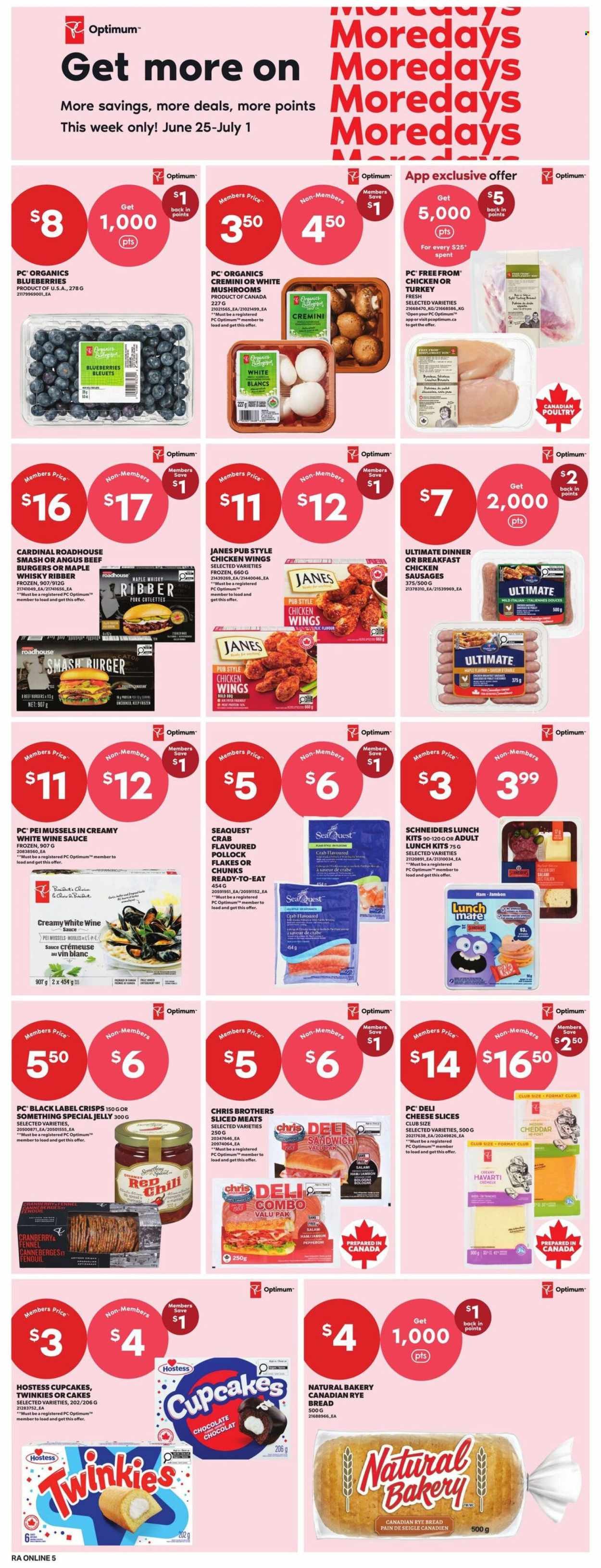 ATLANTIC SUPERSTORE flyer - Weekly Flyer