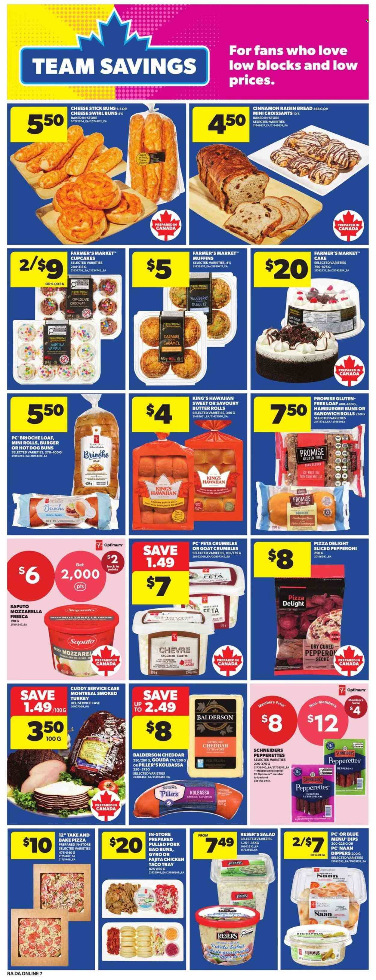 ATLANTIC SUPERSTORE flyer - Weekly Flyer