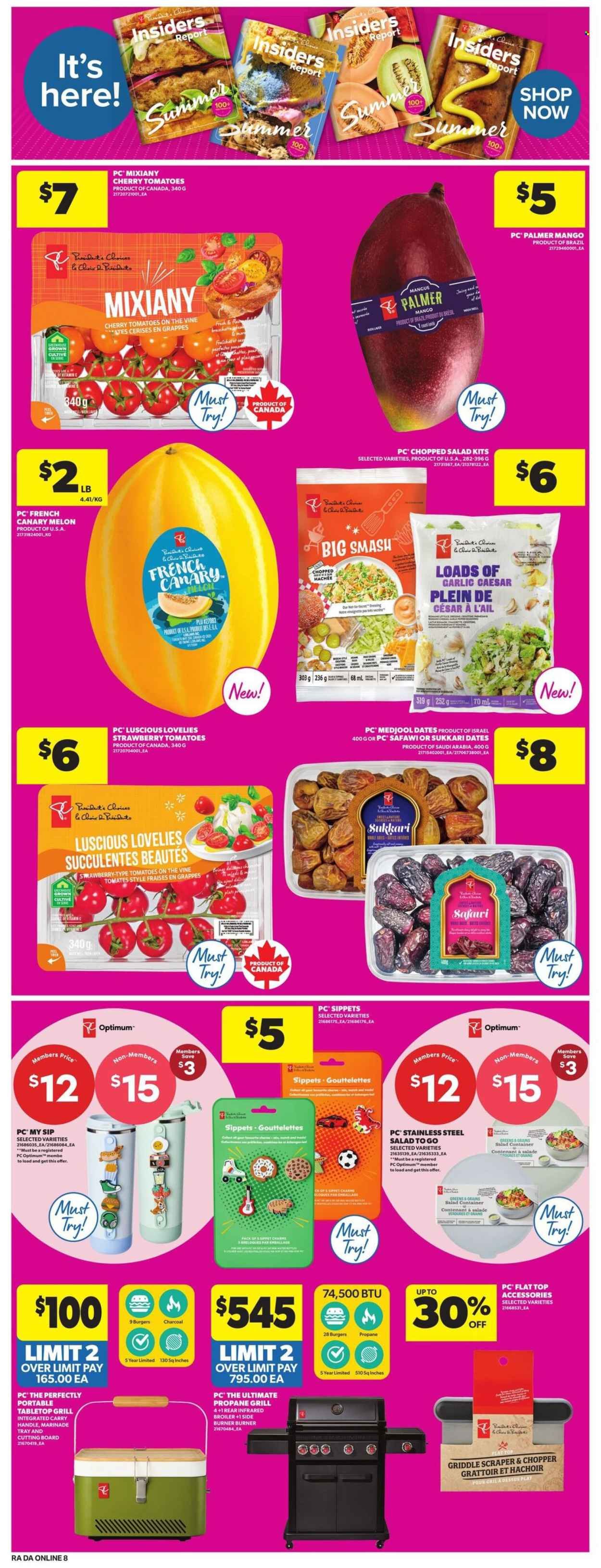 ATLANTIC SUPERSTORE flyer - Weekly Flyer